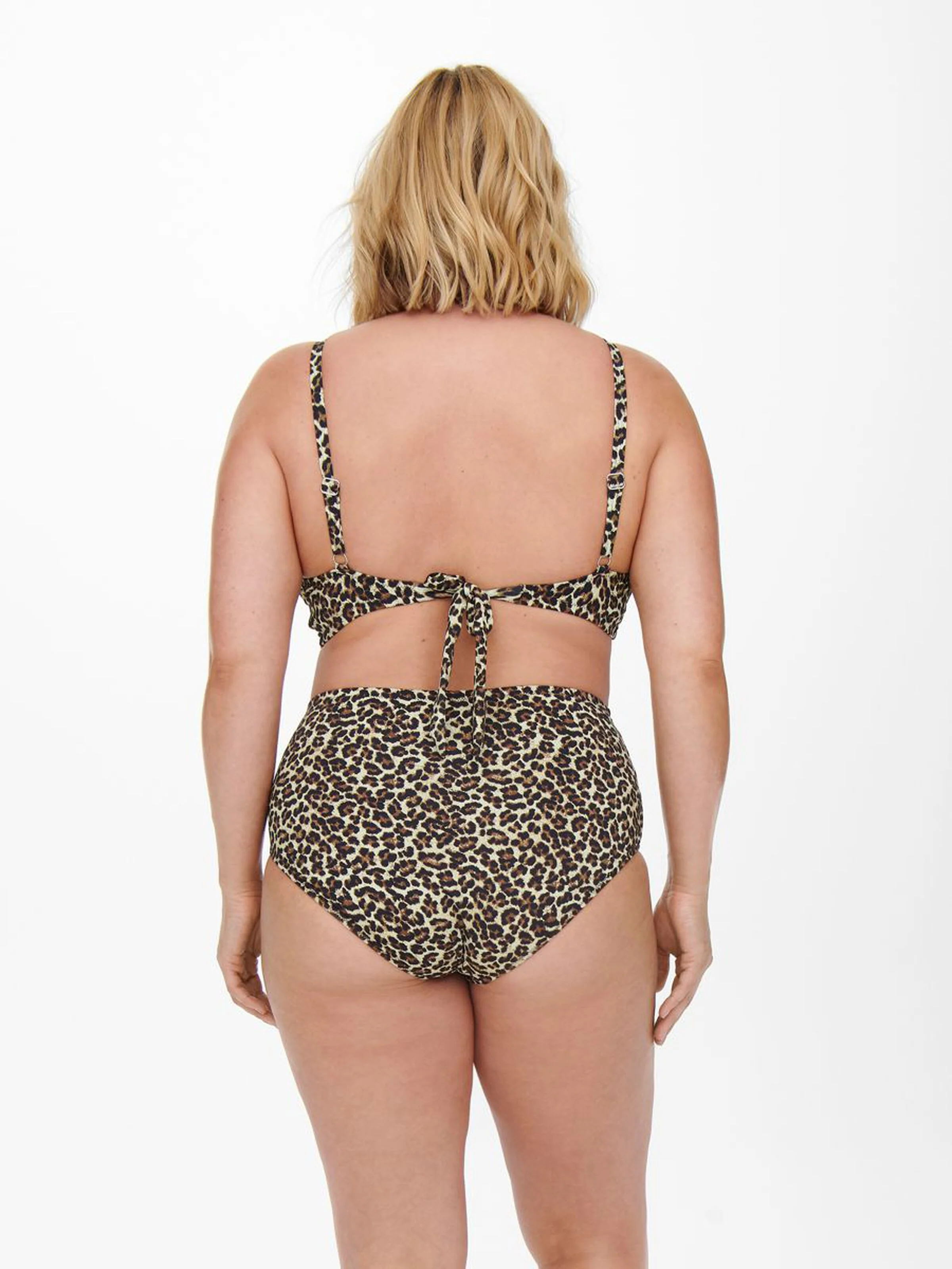 Elly bikini-top fra Carmakoma - Image 16