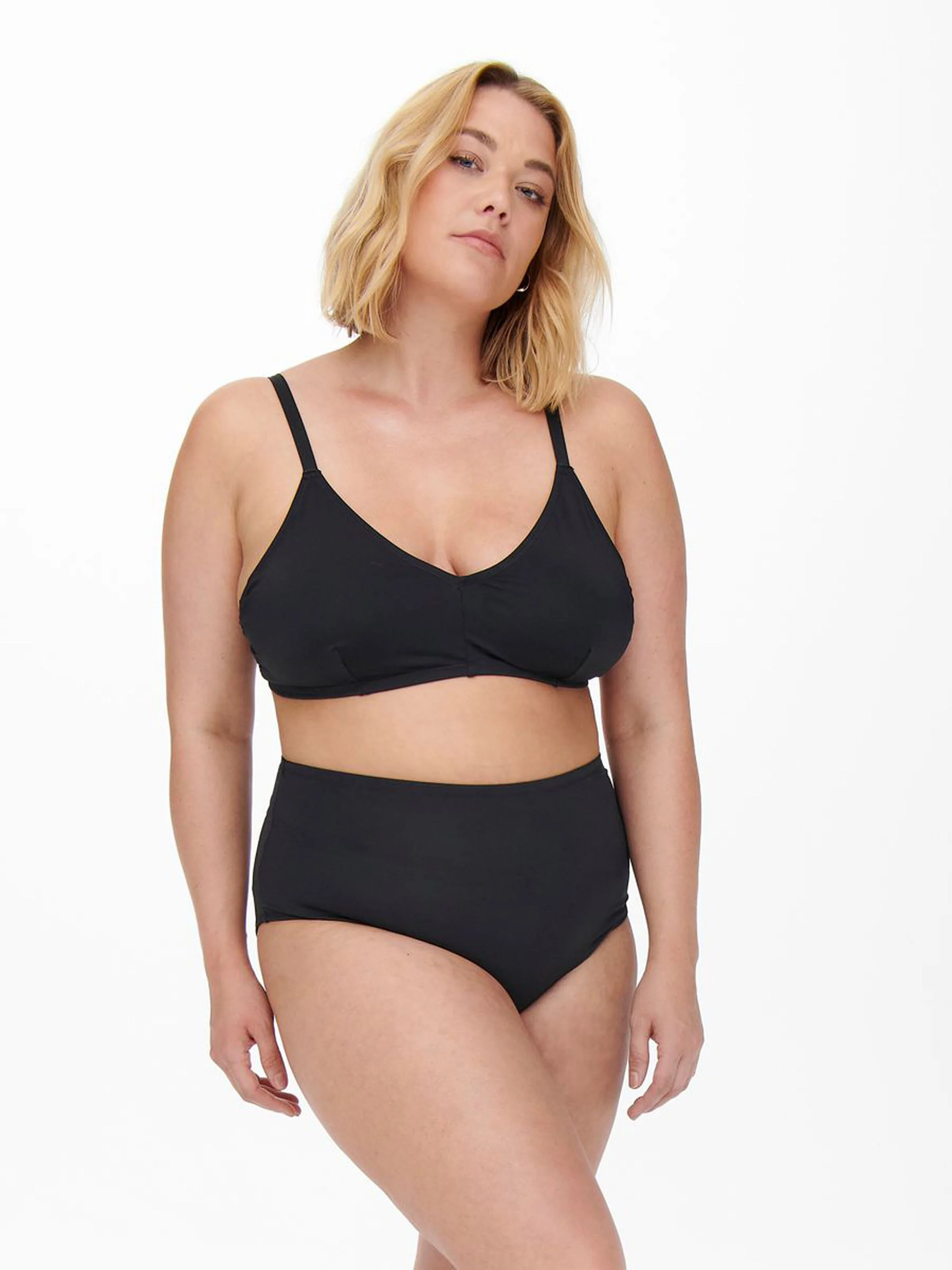Elly bikini-top fra Carmakoma - Image 8
