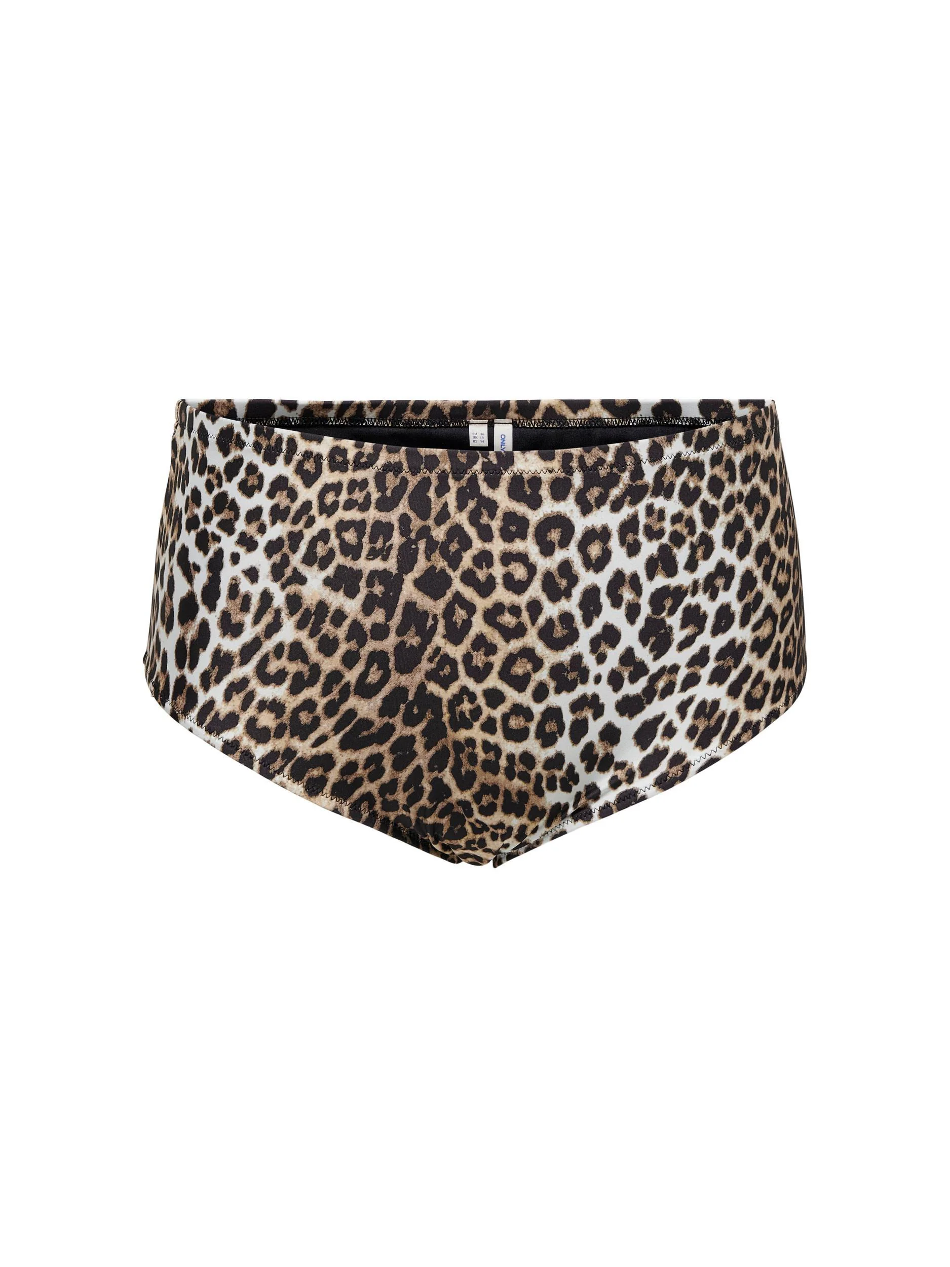 Elly højtaljet bikini-trusse fra Carmakoma - Image 4