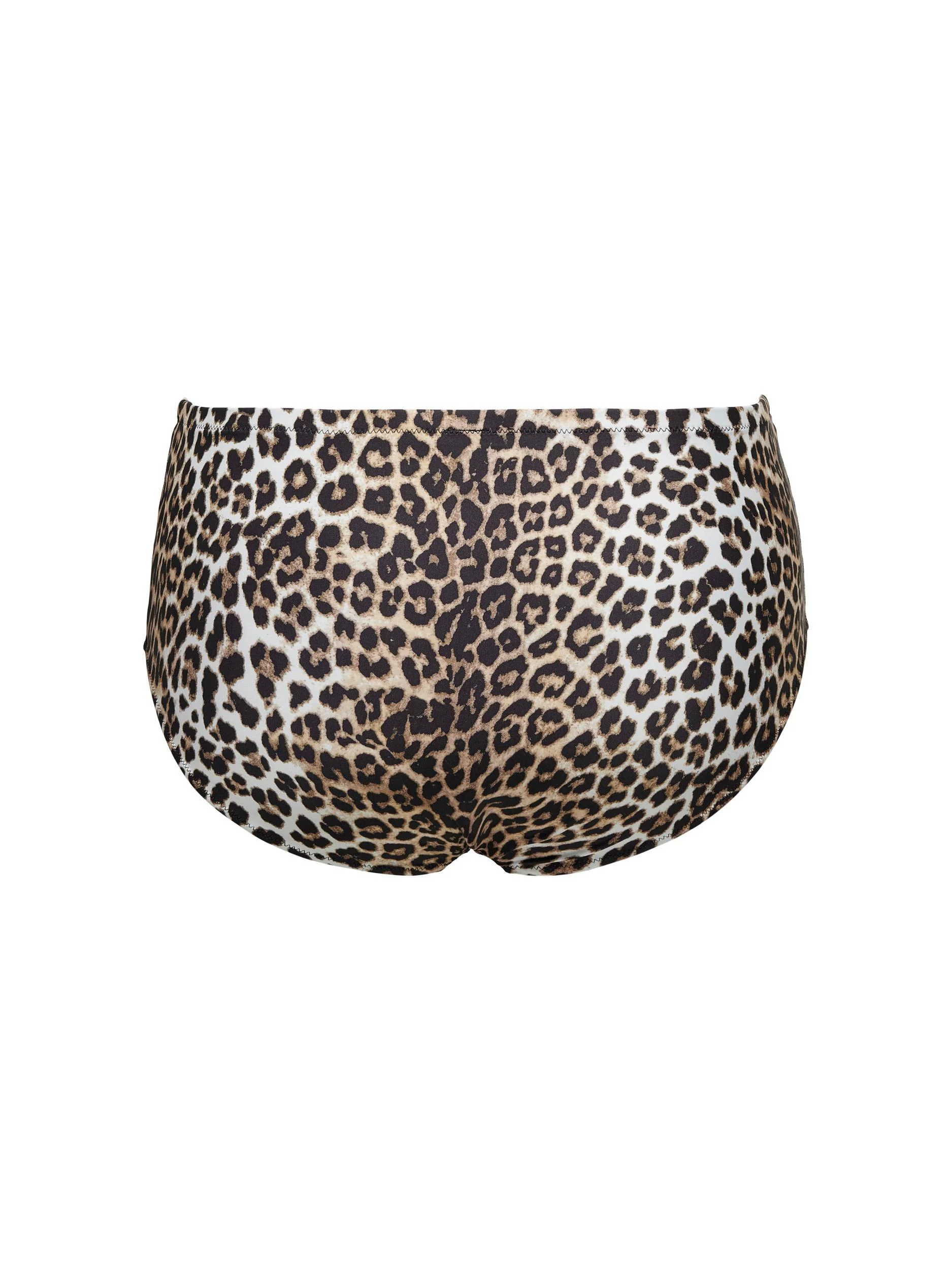 Elly højtaljet bikini-trusse fra Carmakoma - Image 5
