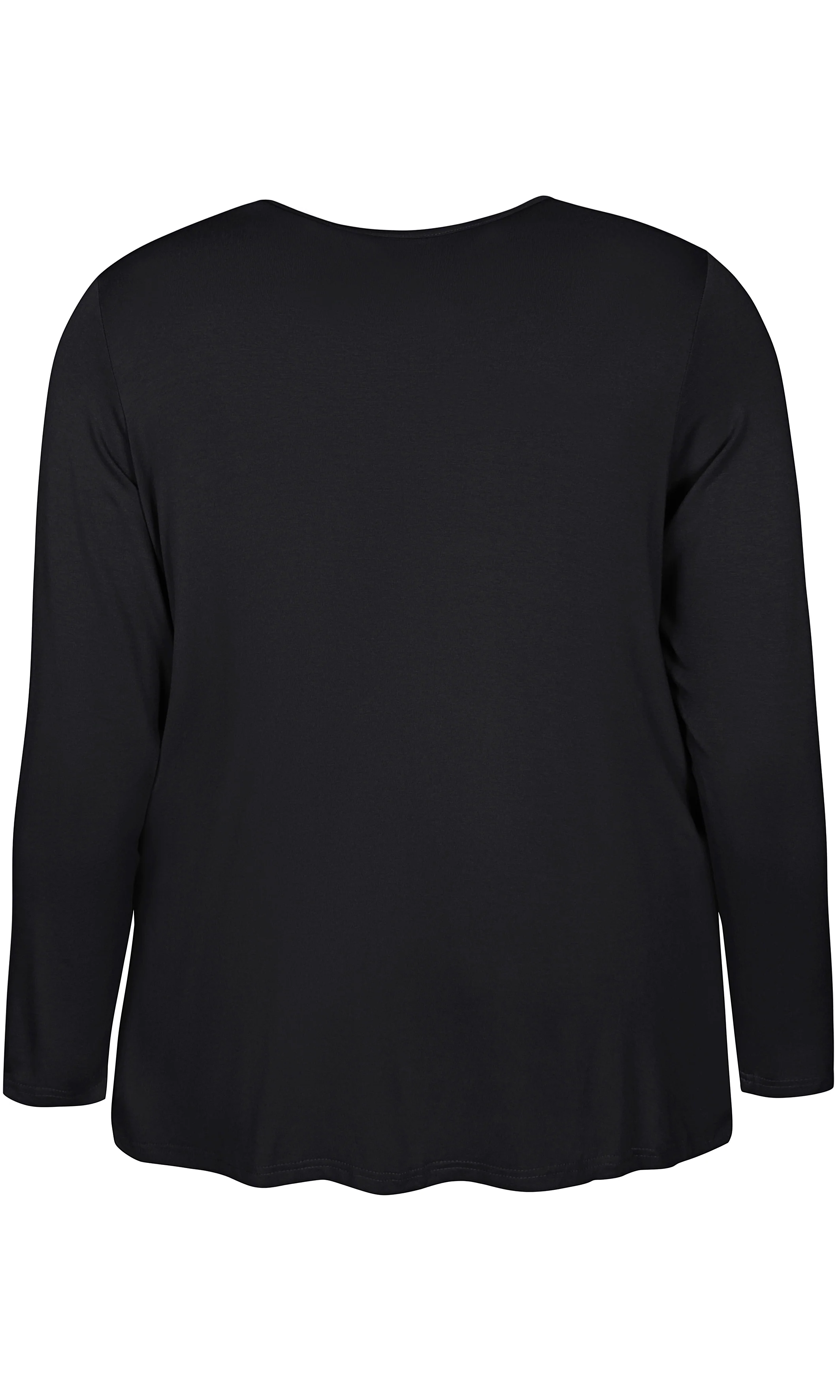 ZhElodie 456 - T-shirt L/S - Image 3