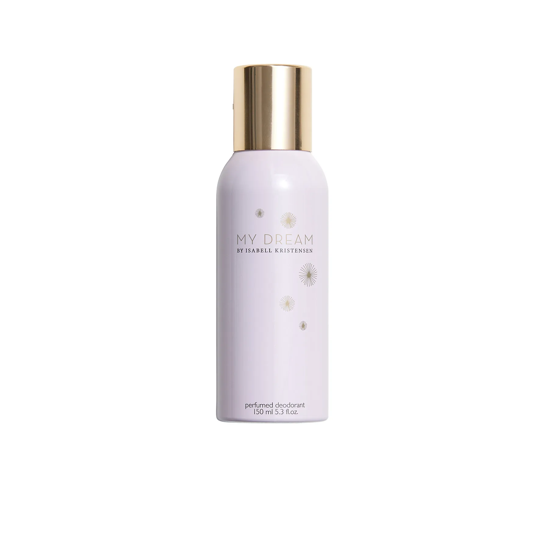My Dream Deodorant Spray