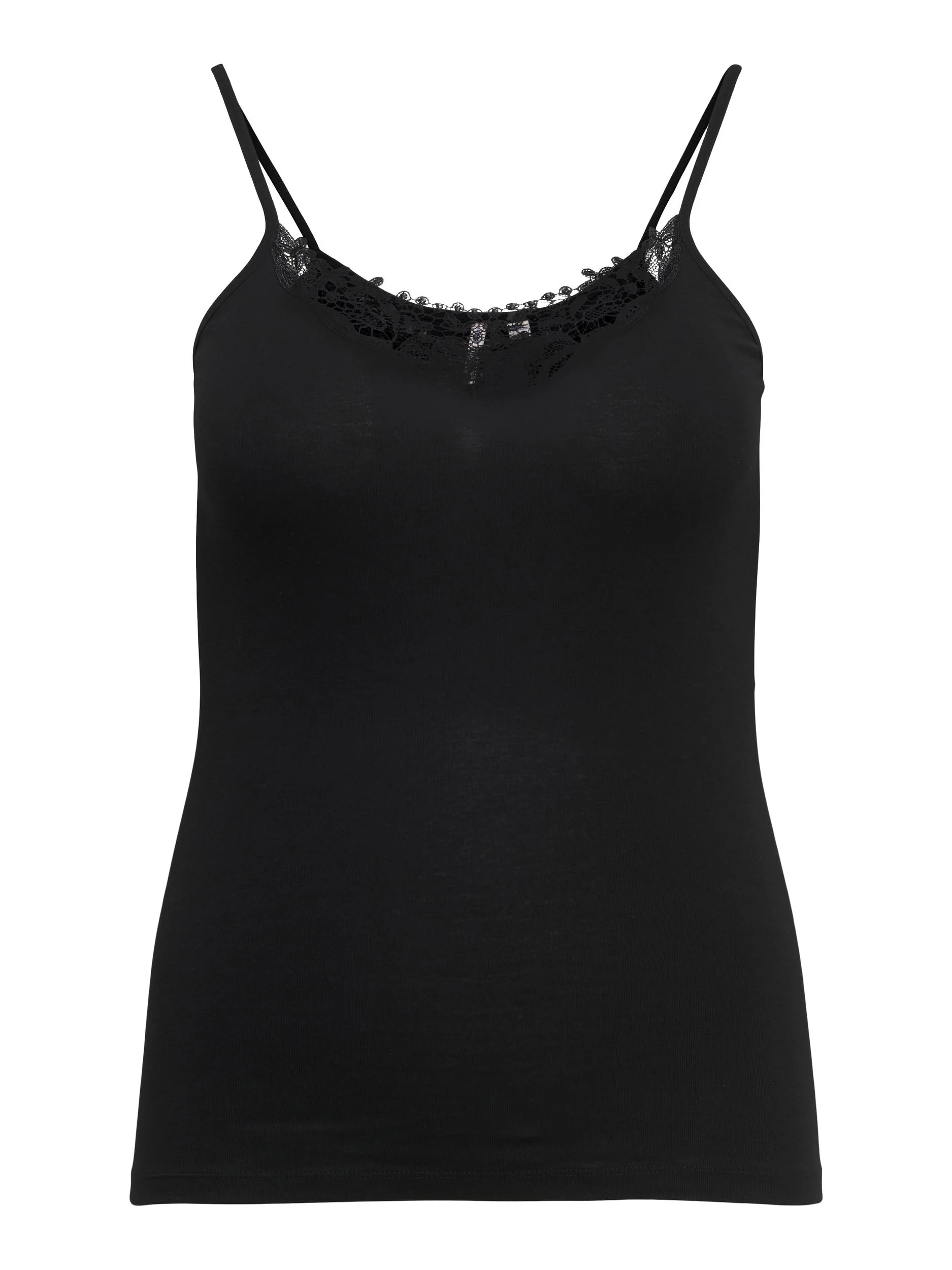CarKiraz Lace Singlet - Image 10