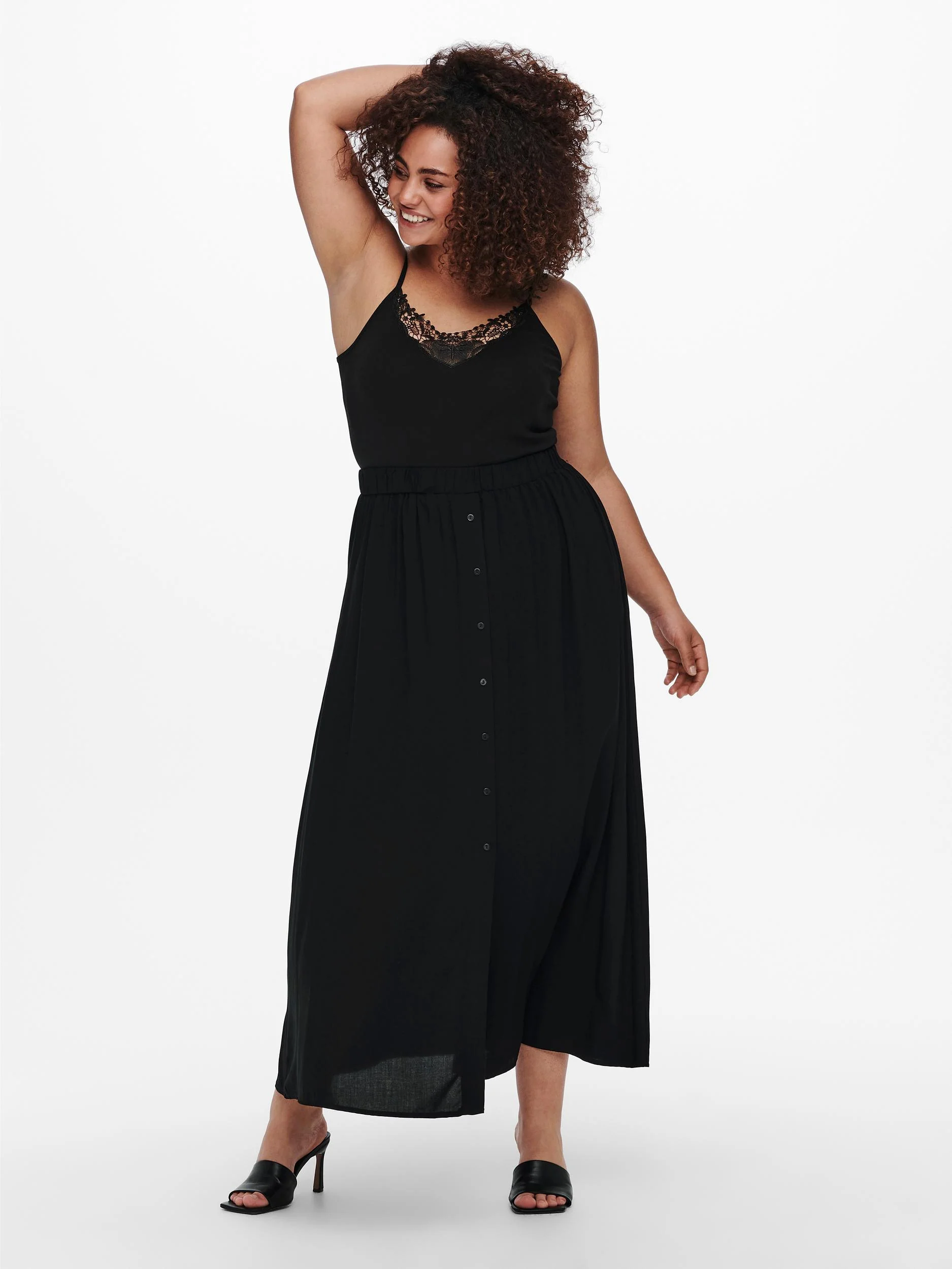 CarKiraz Lace Singlet - Image 6