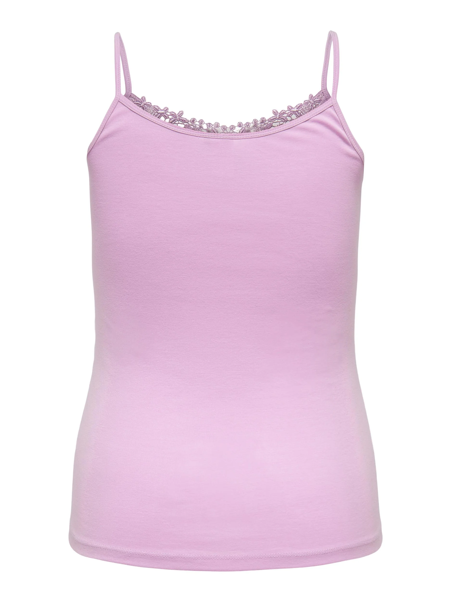 CarKiraz Lace Singlet - Image 9