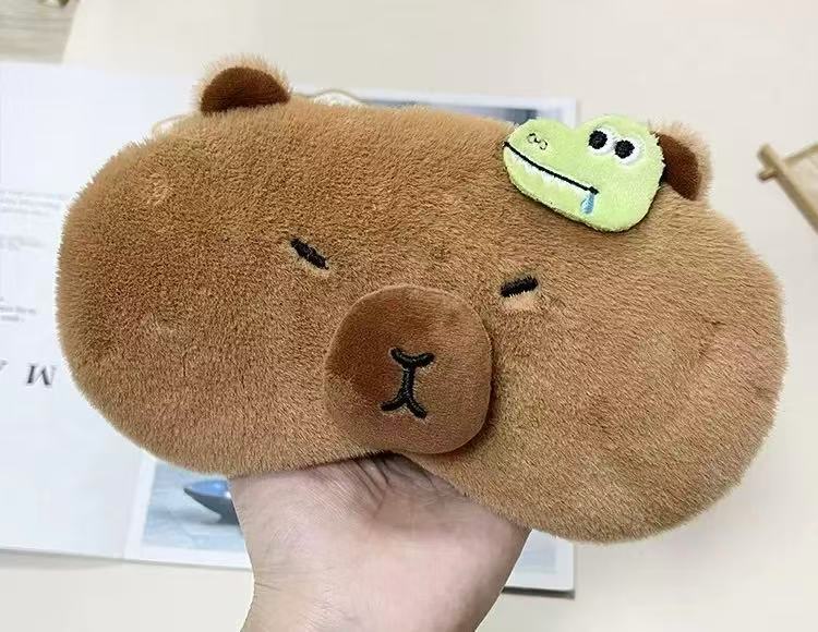 Eye-mask