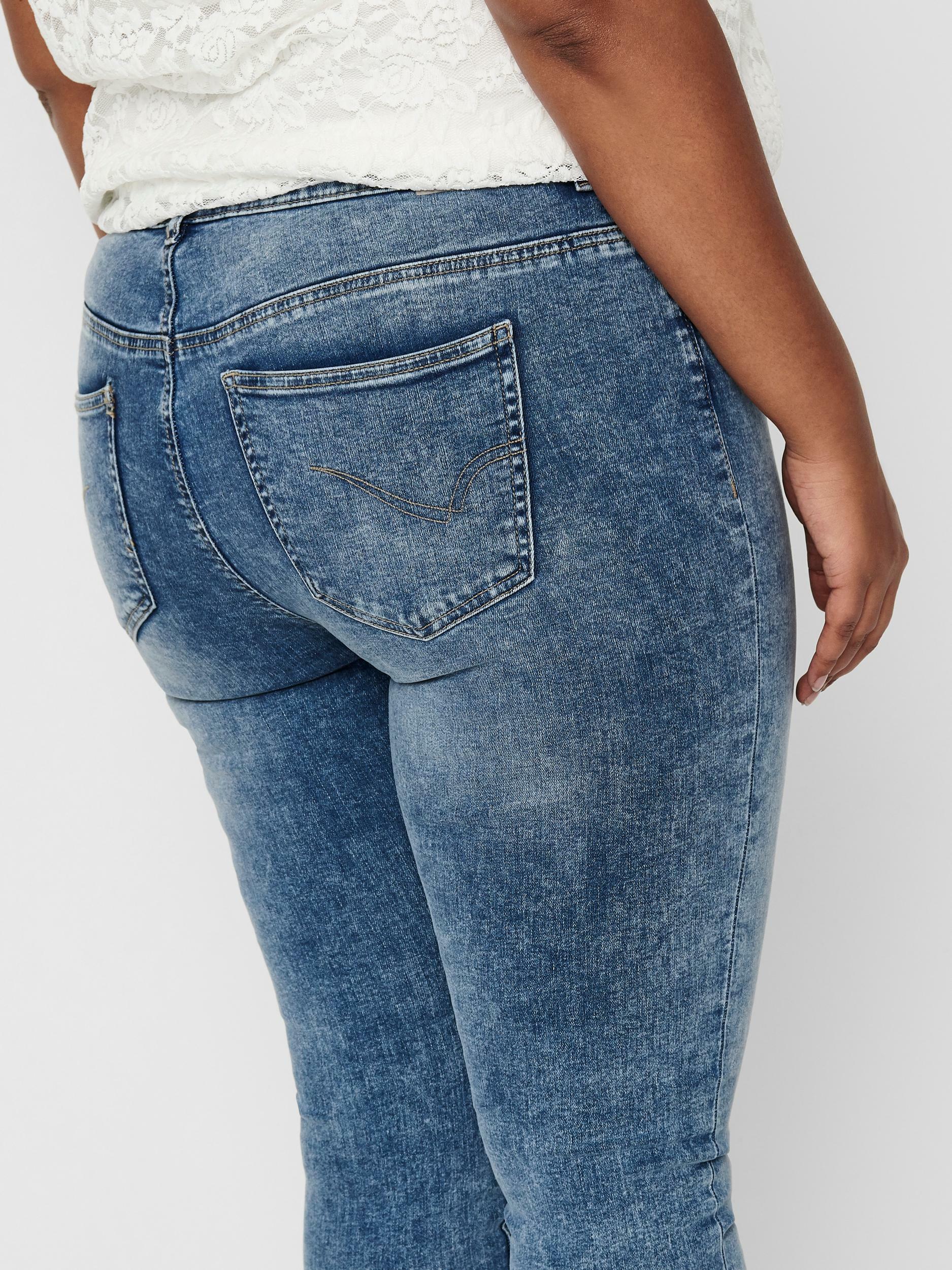 CarLaola HW Skinny Jeans - Image 5