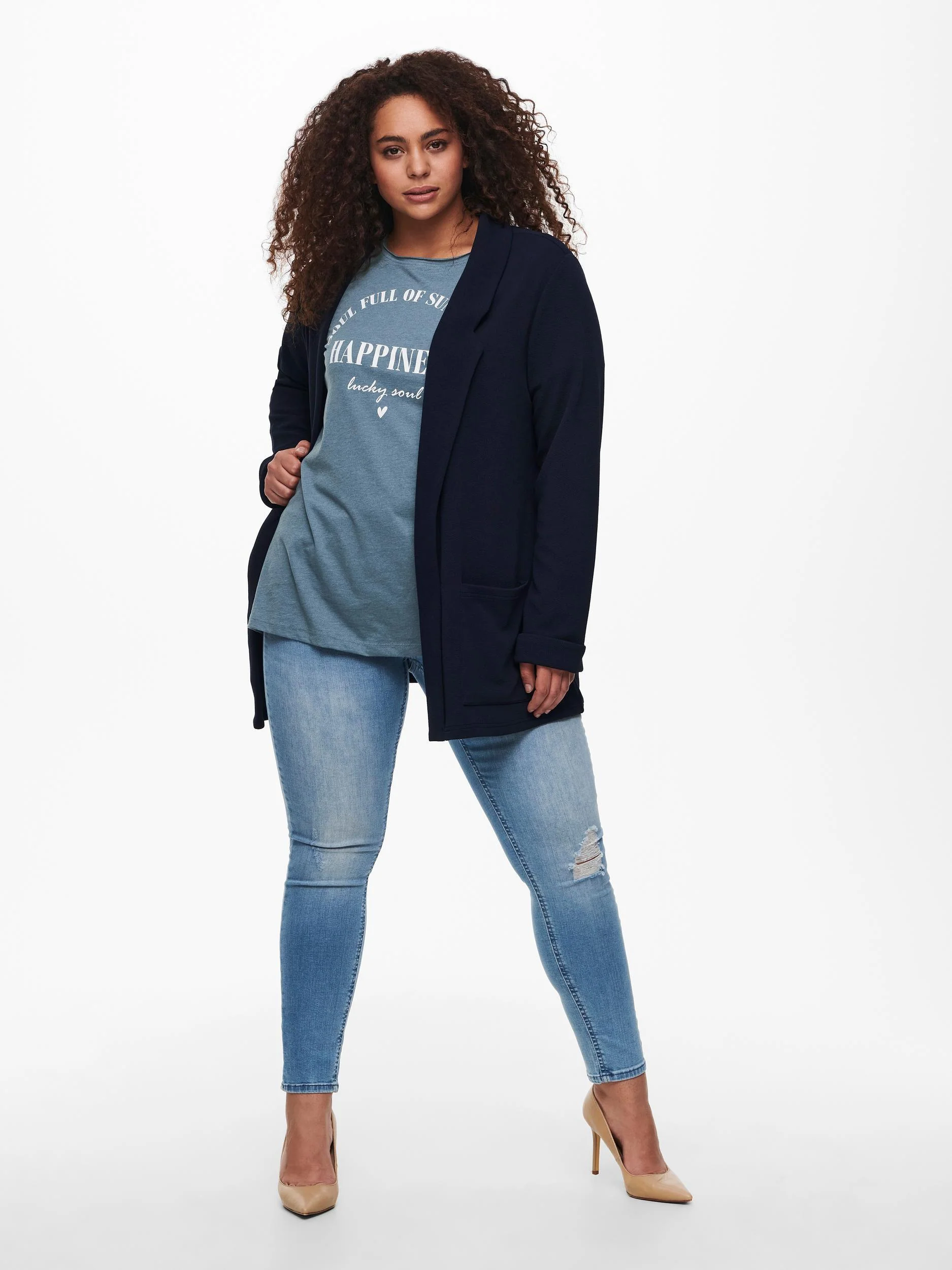 CarBetty Blazer JRS - Image 12