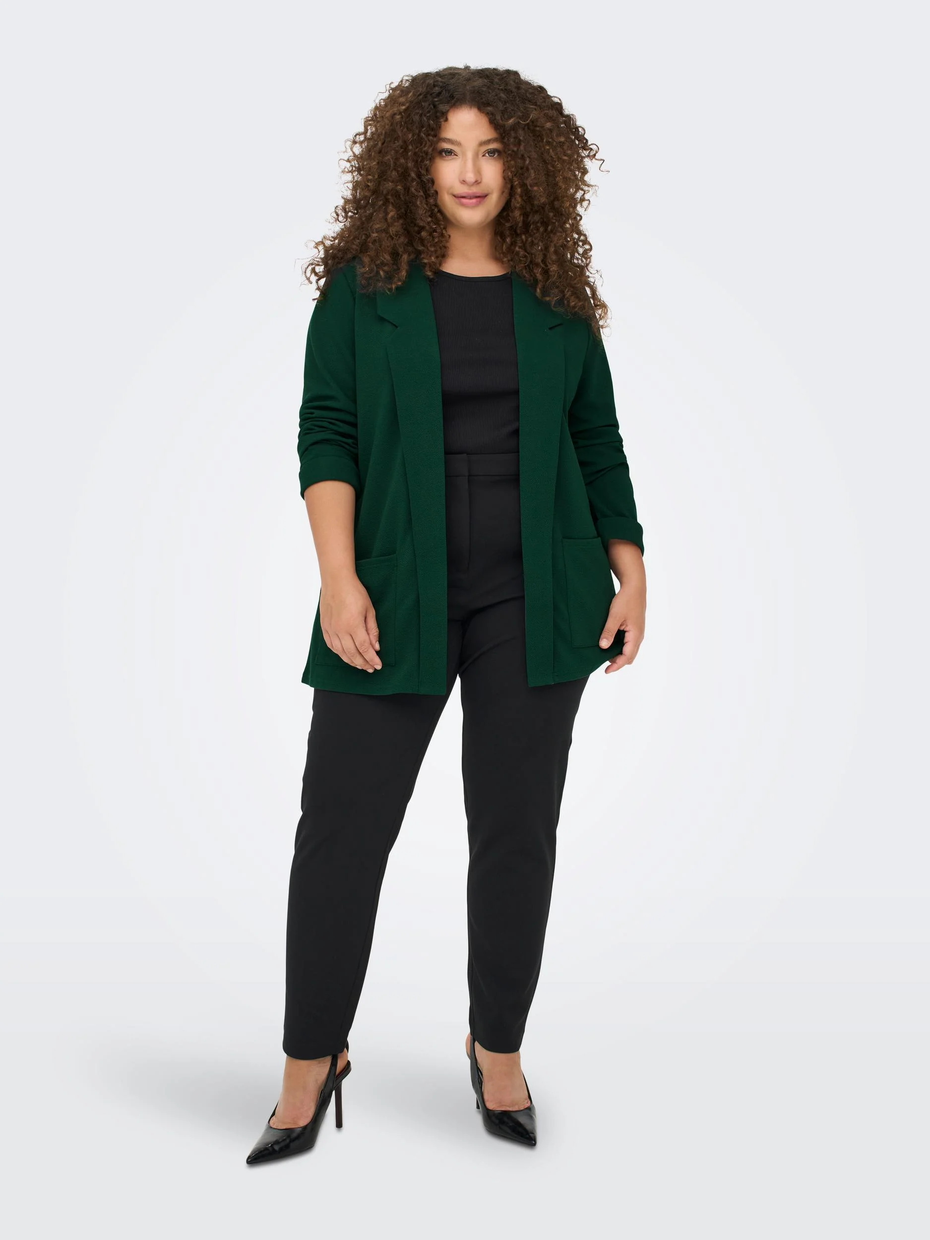 CarBetty Blazer JRS - Image 7