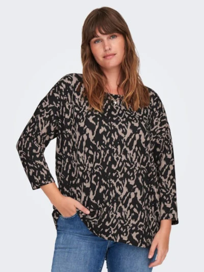 CarAlba 3/4 Top - Noos - Image 2