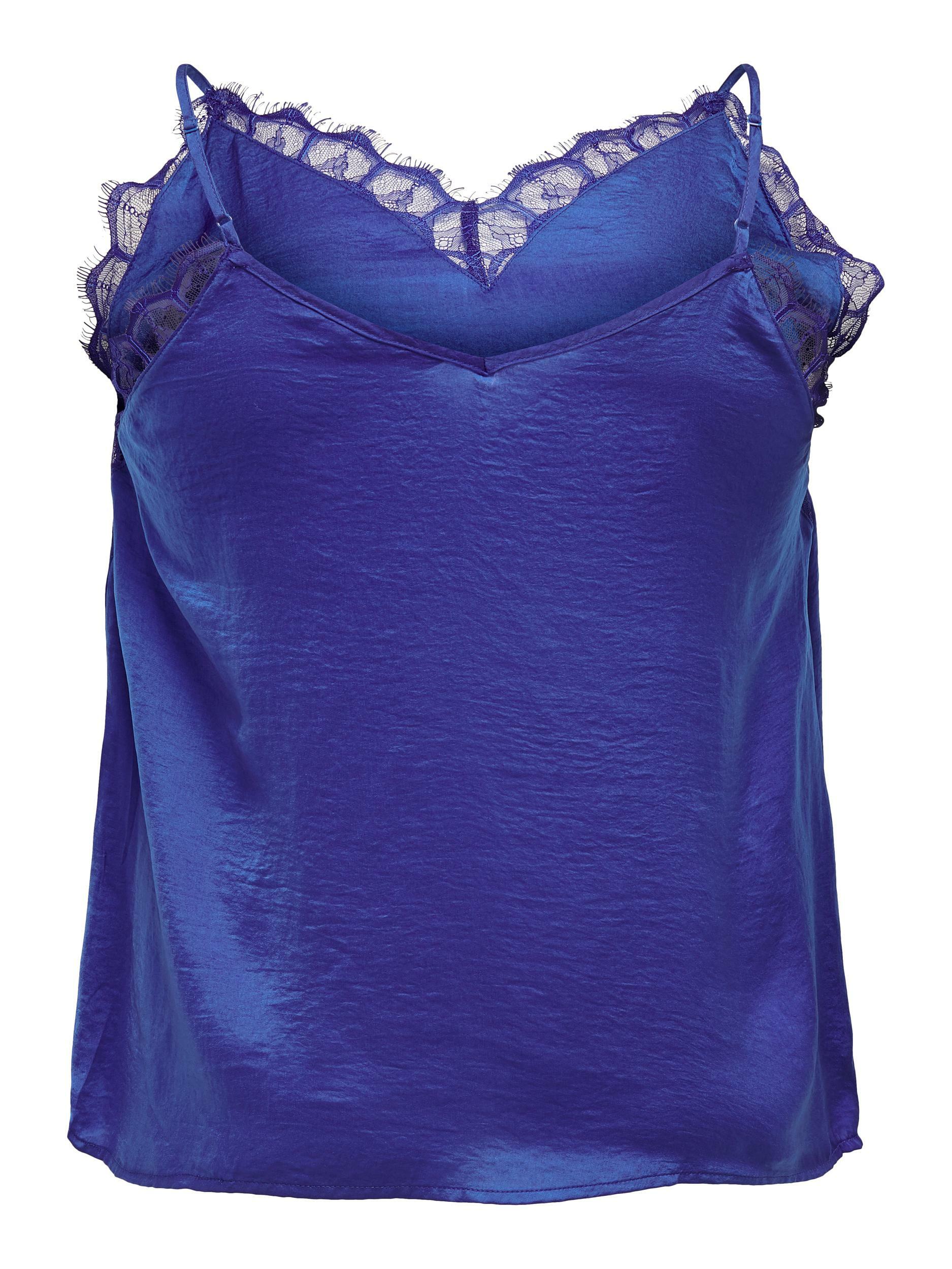 Flot singlet med blonde fra Carmakoma - Image 5