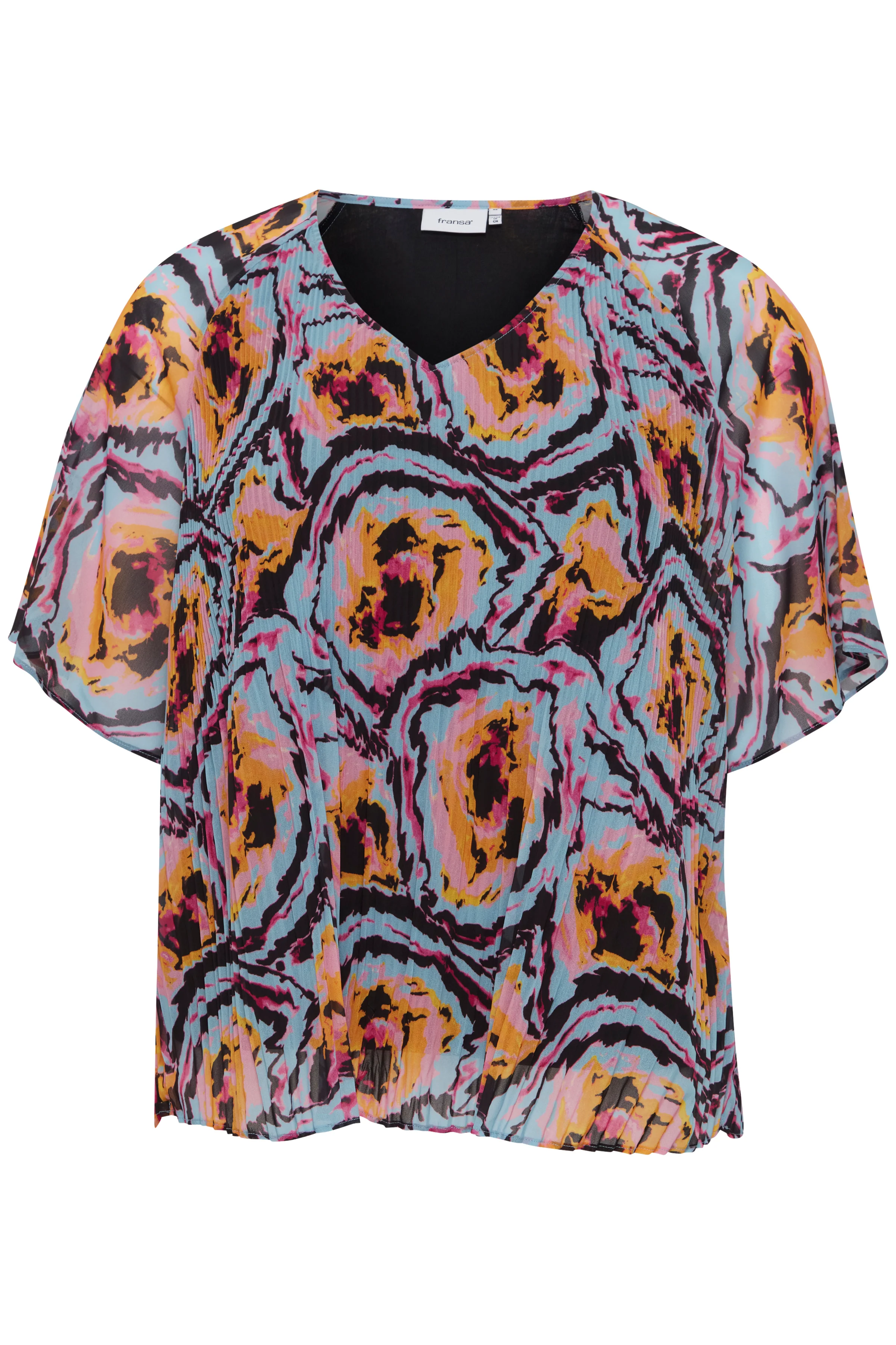 FPLINDA BLOUSE - Image 7