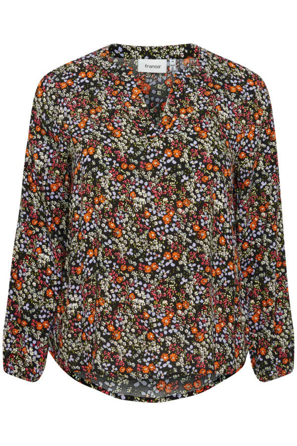 FPFLOWY BLOUSE - Image 11