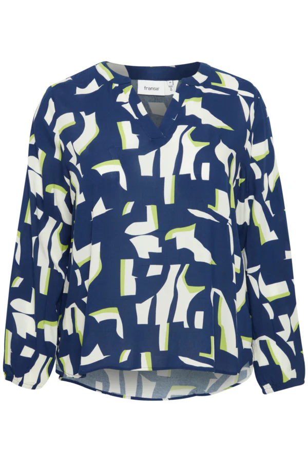 FPFLOWY BLOUSE - Image 3