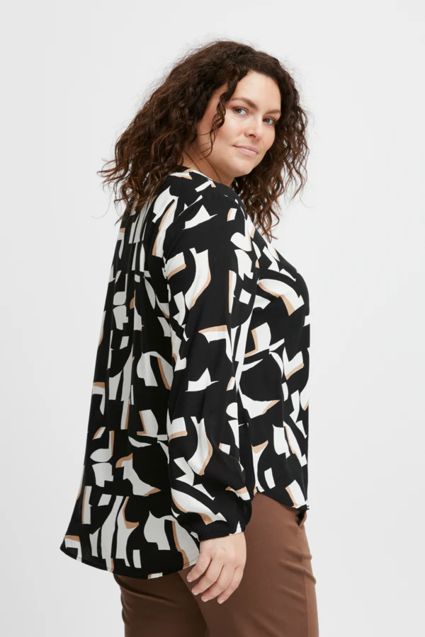 FPFLOWY BLOUSE - Image 5