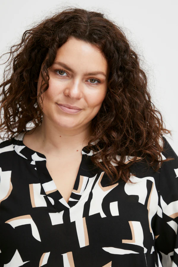 FPFLOWY BLOUSE - Image 6