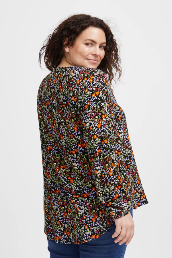 FPFLOWY BLOUSE - Image 8