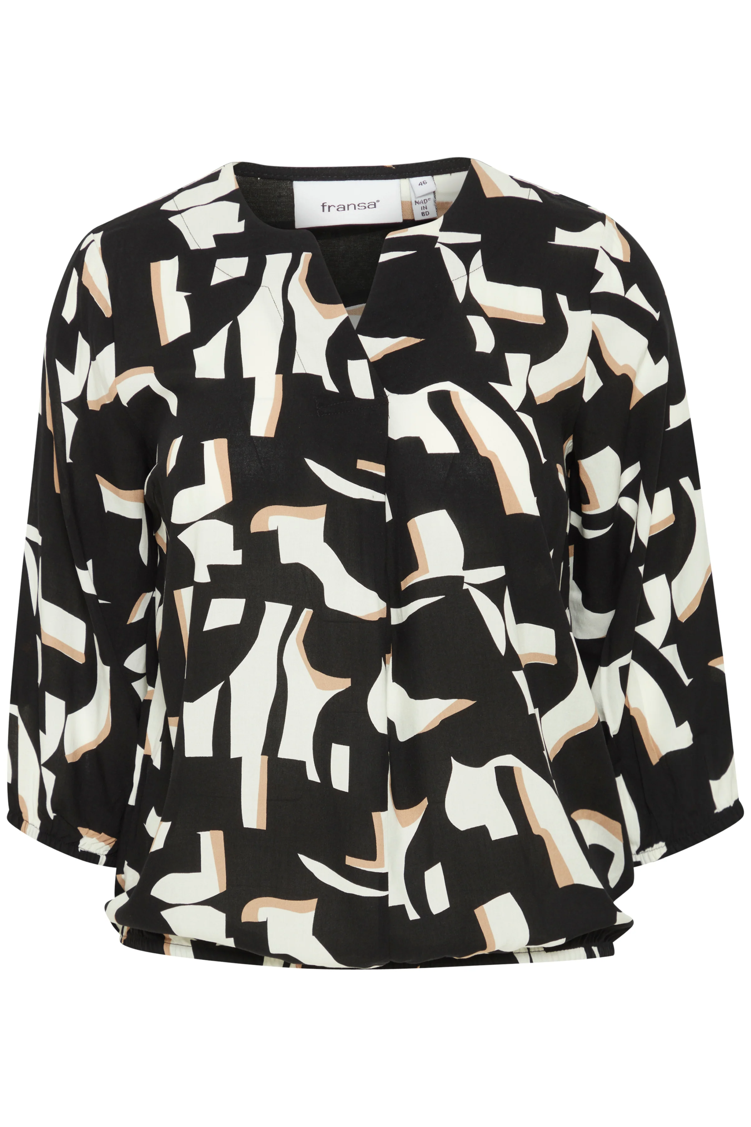 FPFLOWY BLOUSE - Image 13