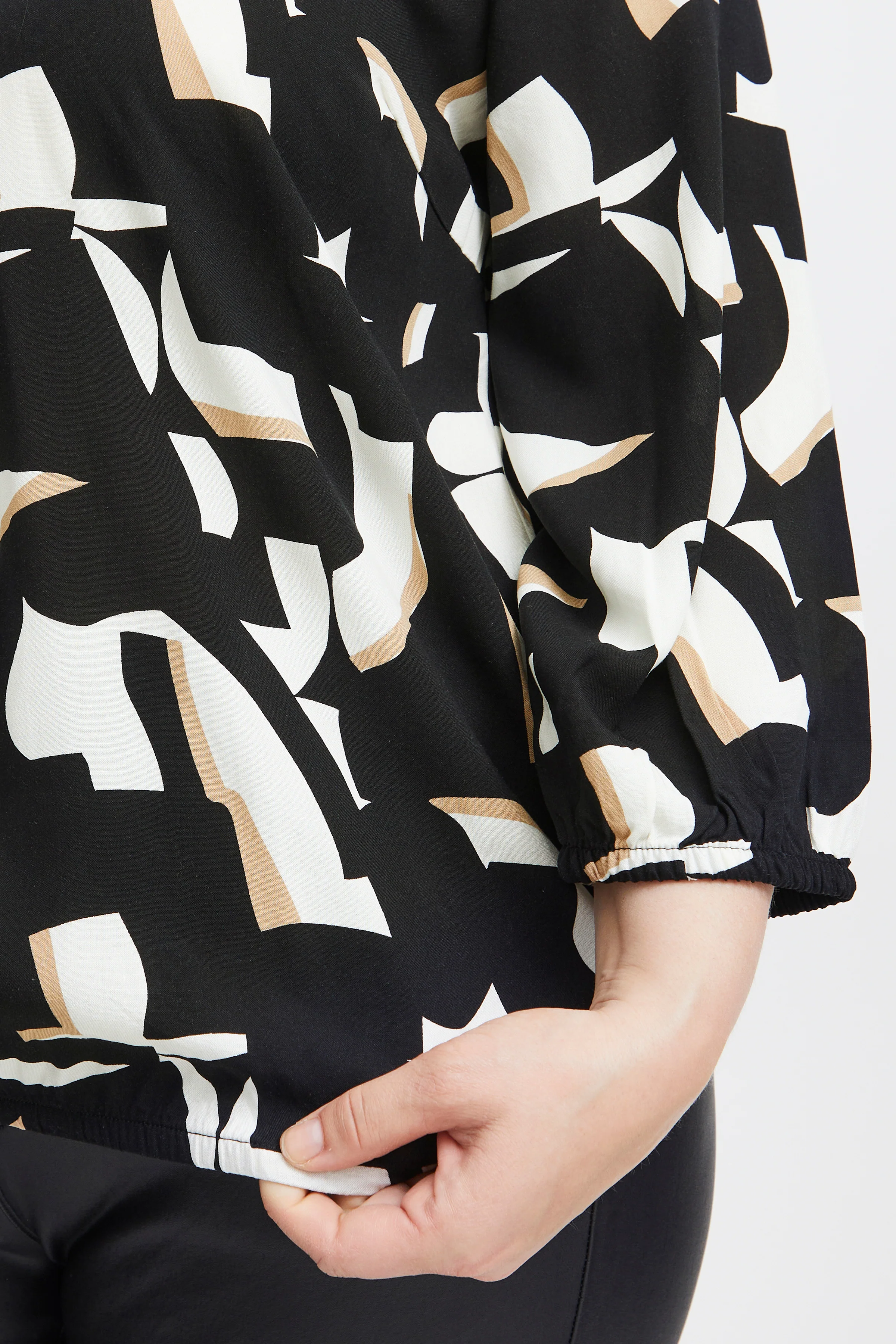 FPFLOWY BLOUSE - Image 9