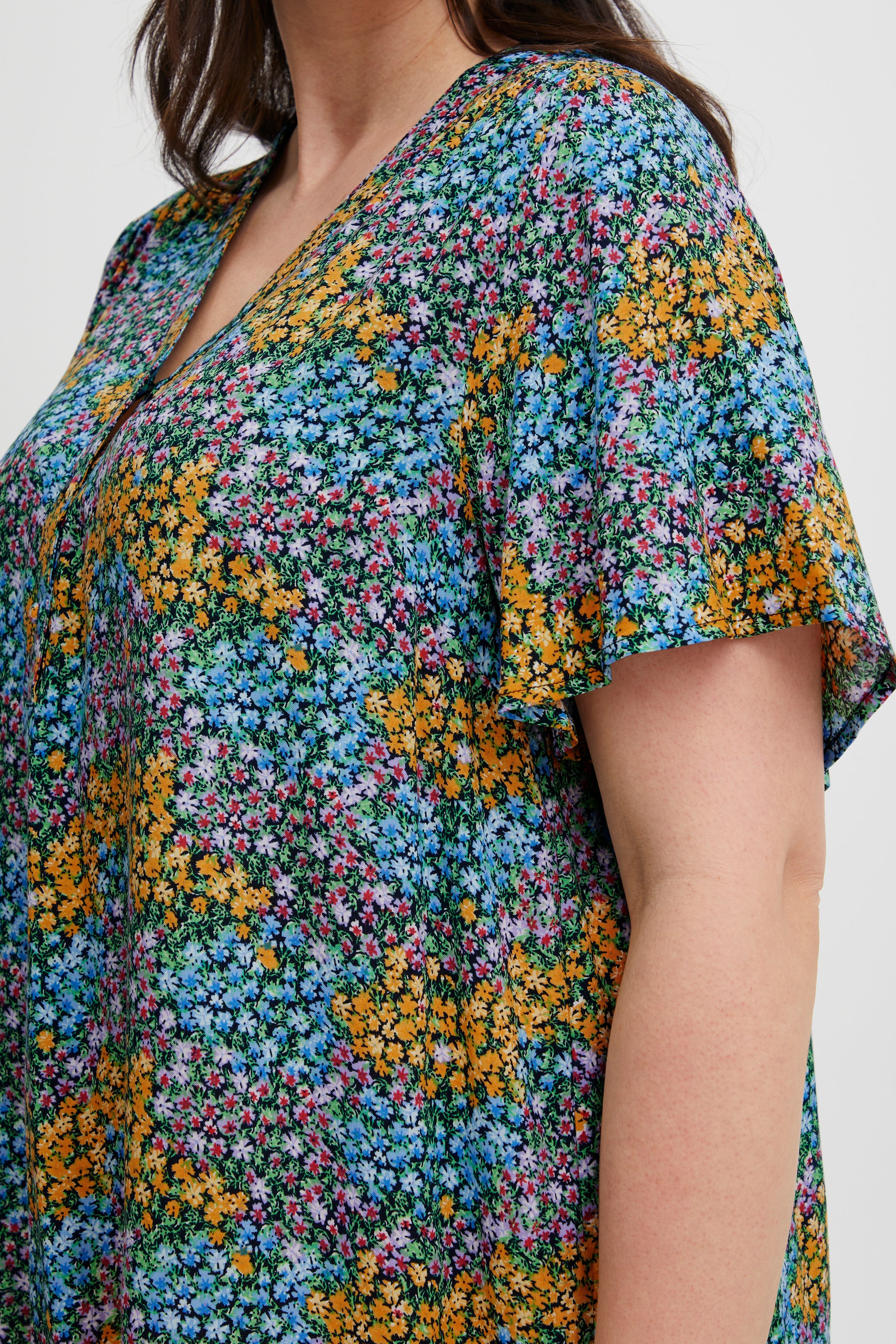 FPFUN BLOUSE - Image 11
