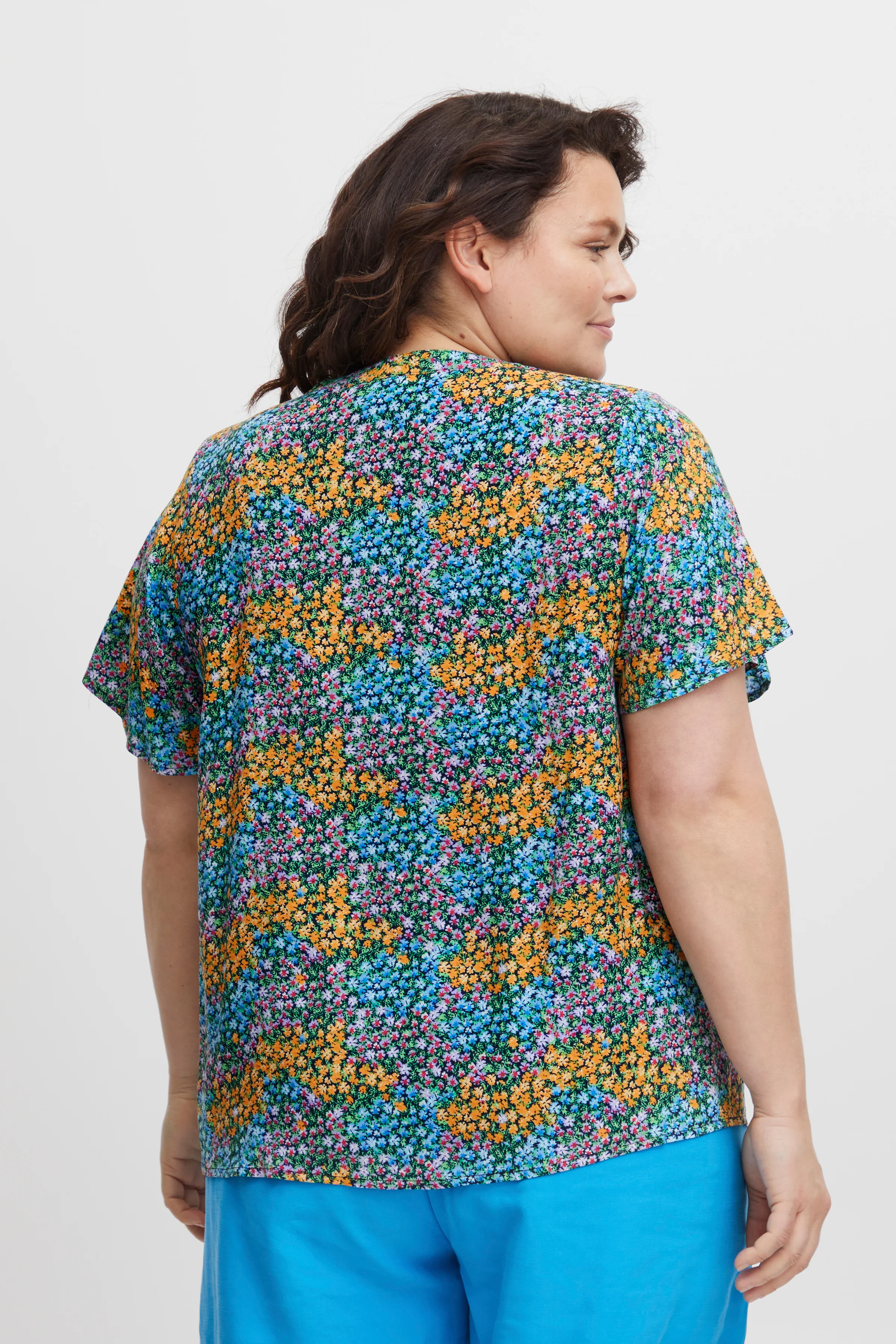 FPFUN BLOUSE - Image 12