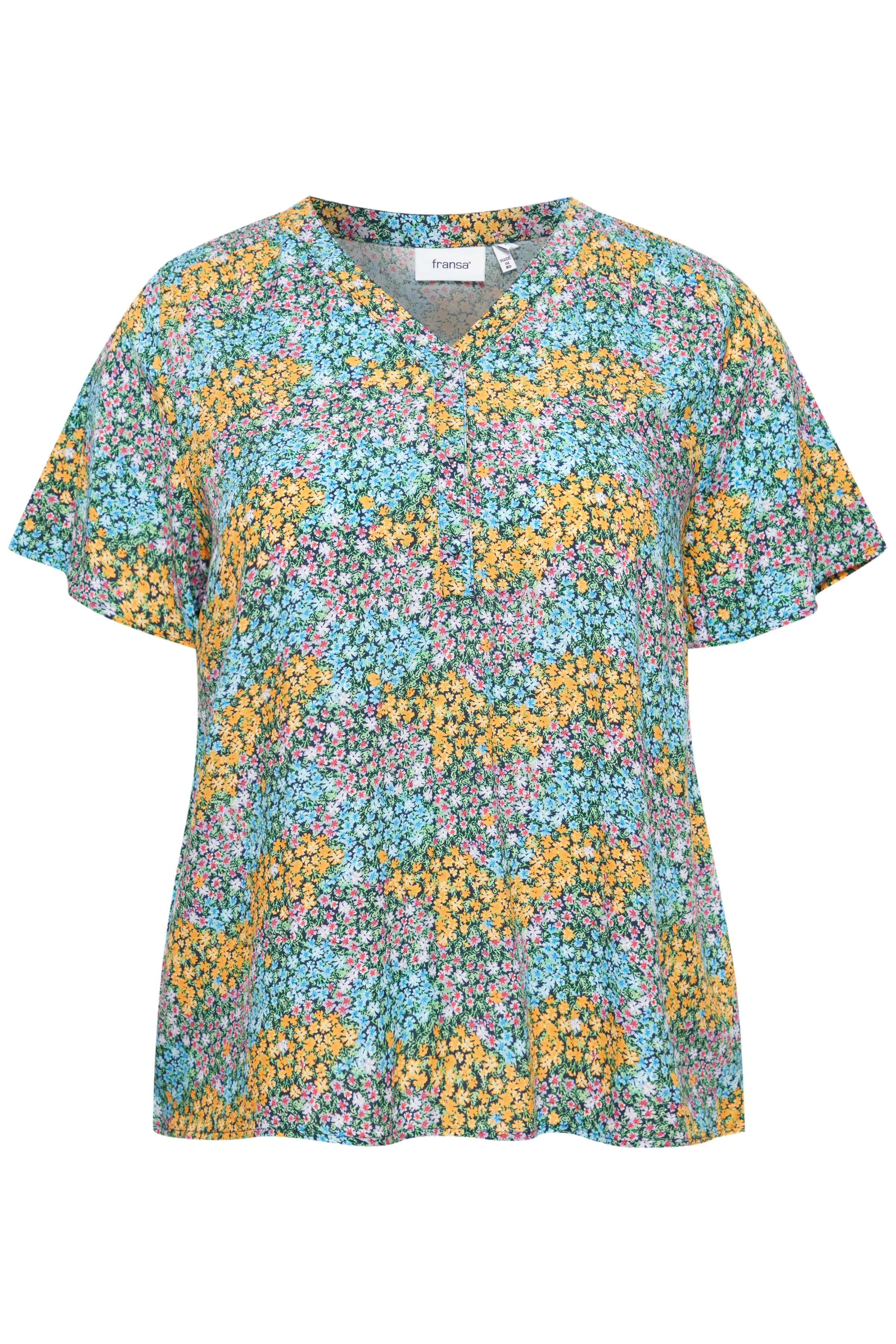 FPFUN BLOUSE - Image 16