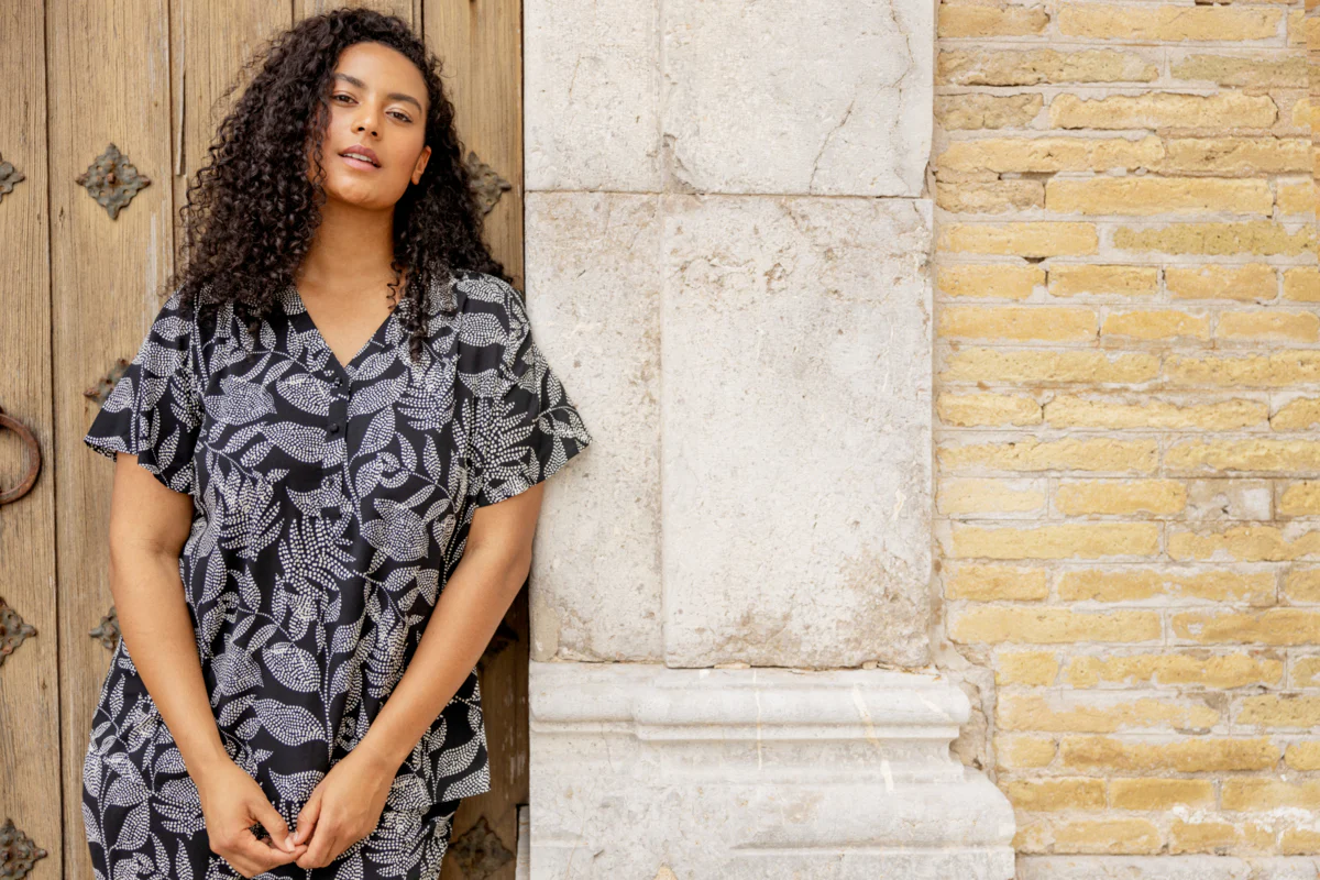 FPFUN BLOUSE - Image 3