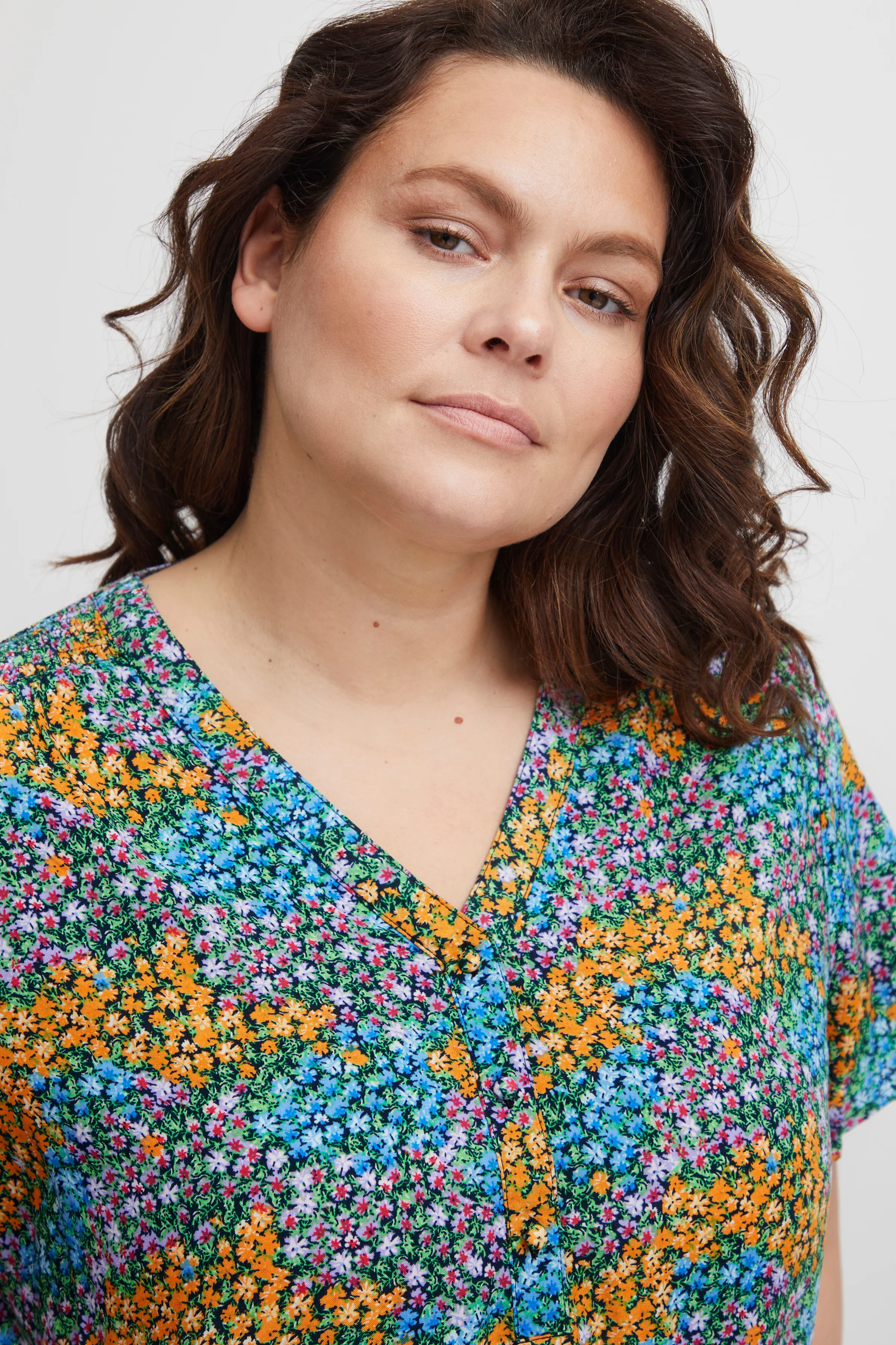 FPFUN BLOUSE - Image 7