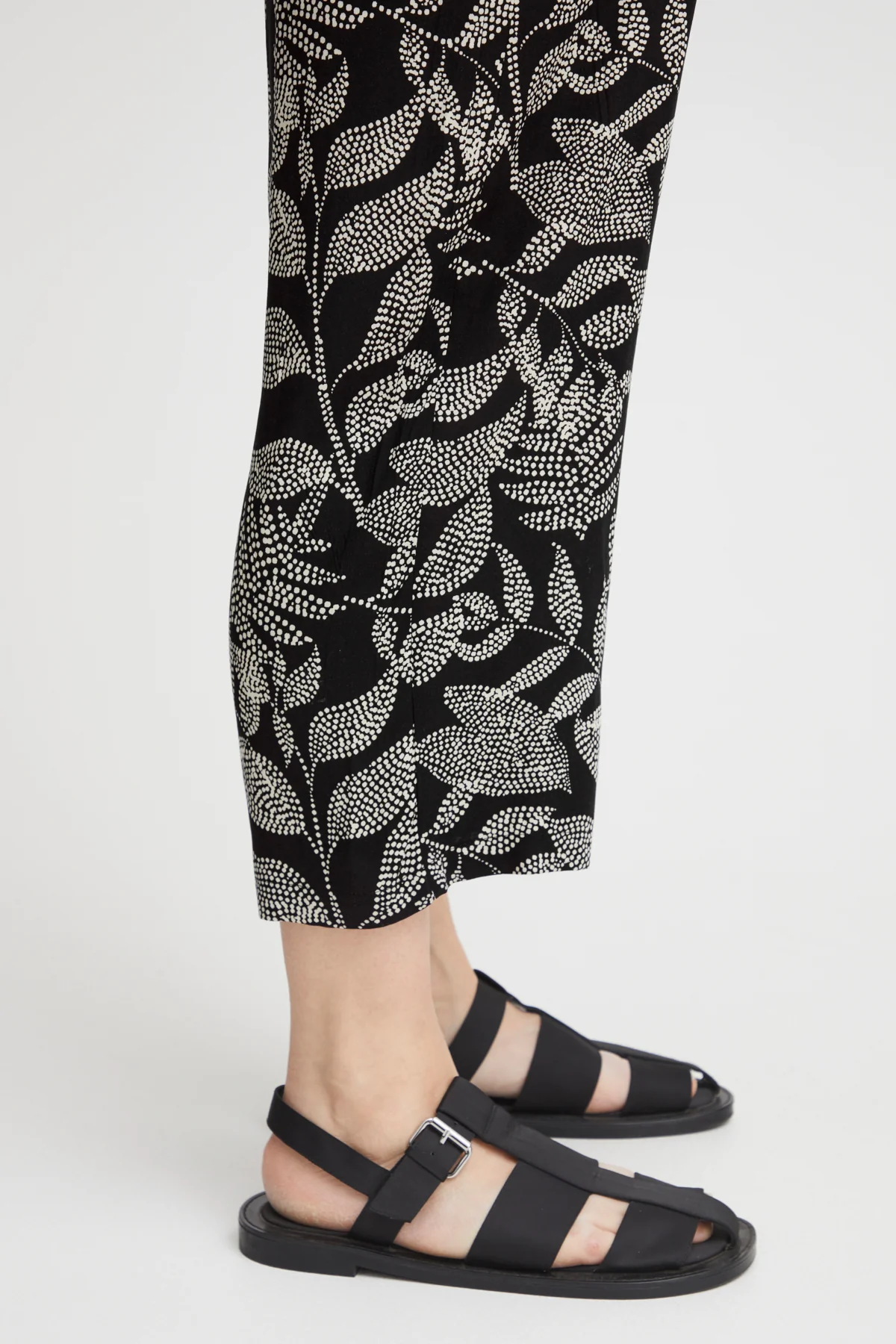 FPFUN CU 1 PANTS - Image 5