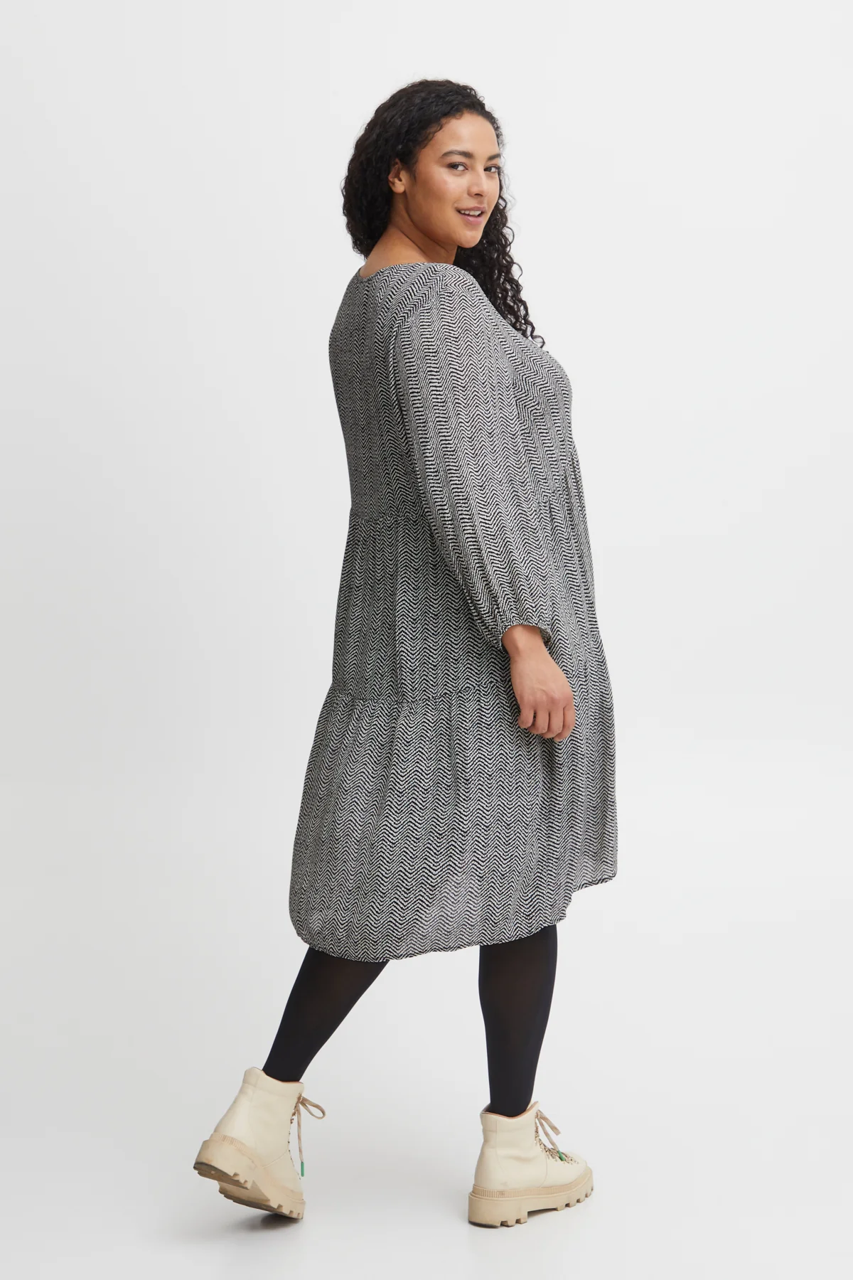 FPJOSEPHINE DRESS - Image 3