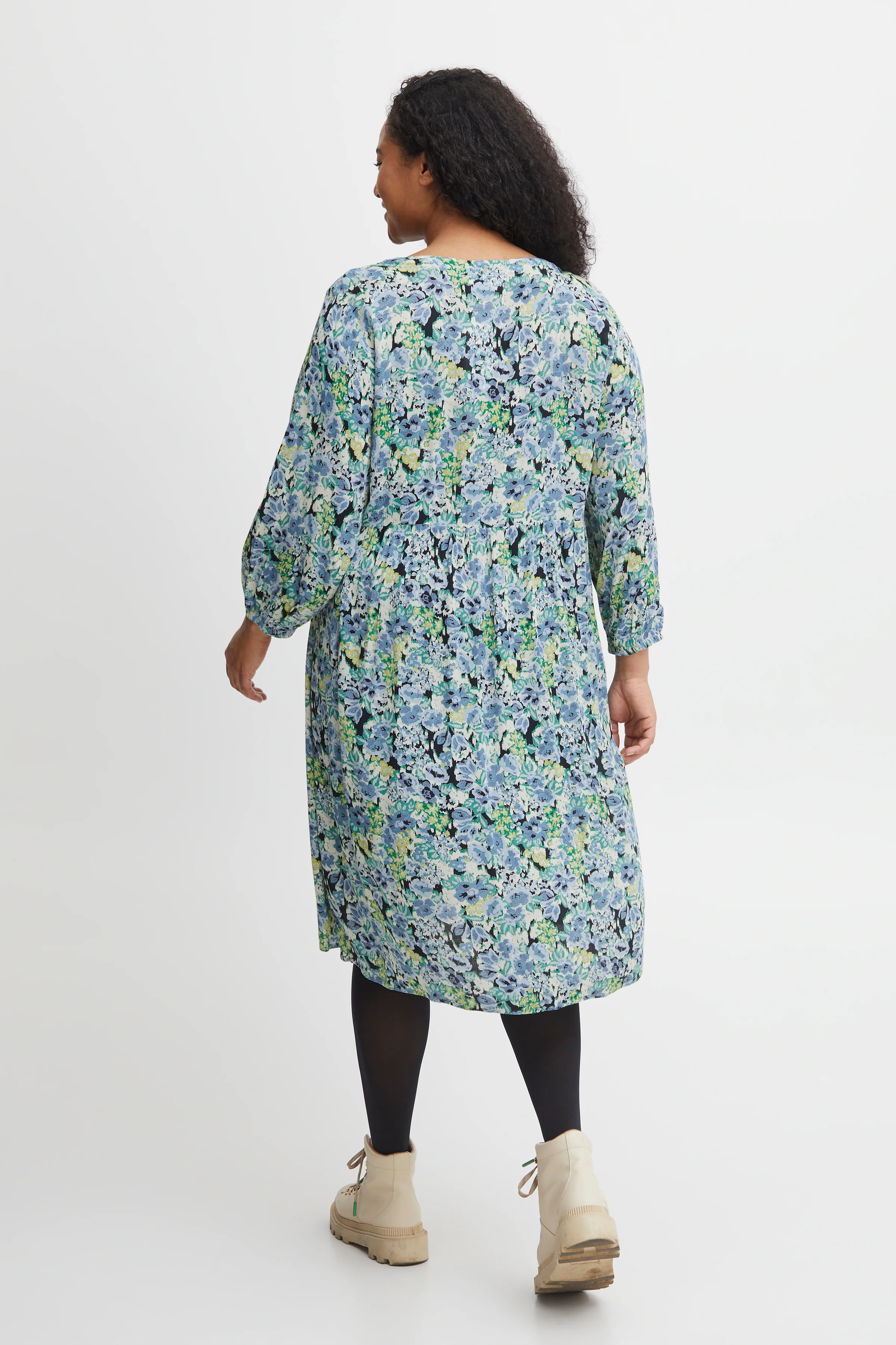 FPNYNNE DRESS - Image 3