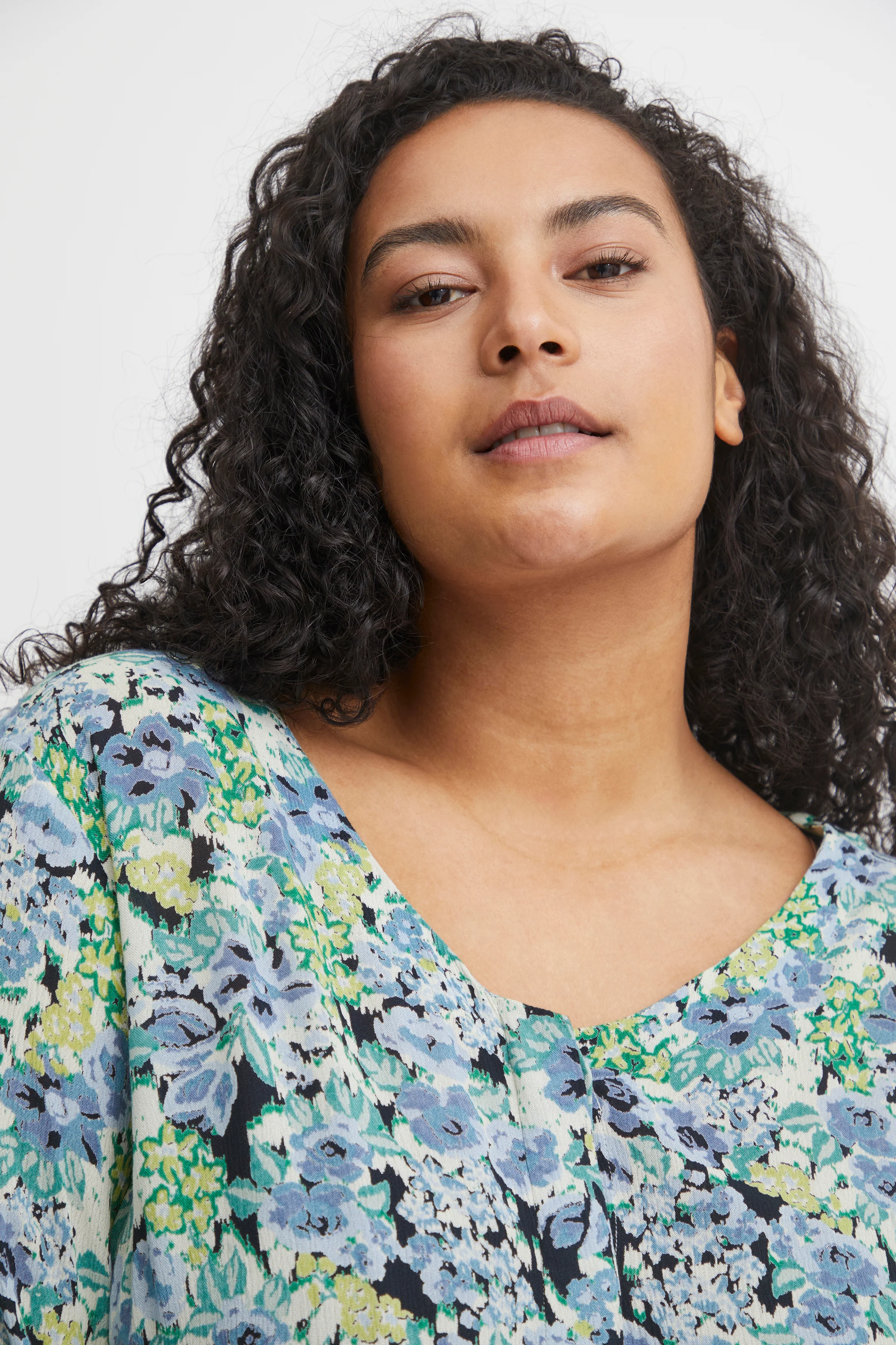 FPNYNNE DRESS - Image 4