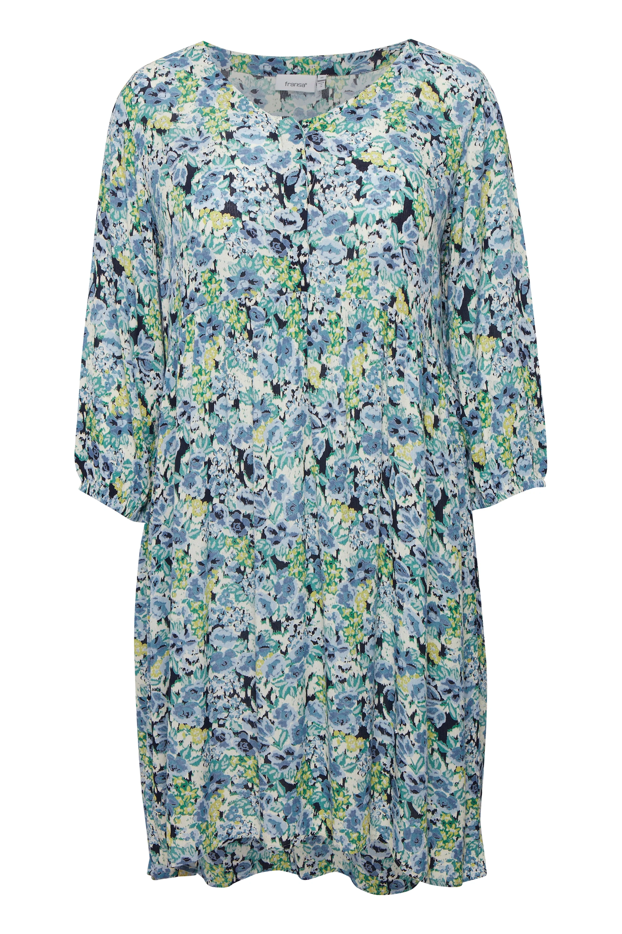 FPNYNNE DRESS - Image 7