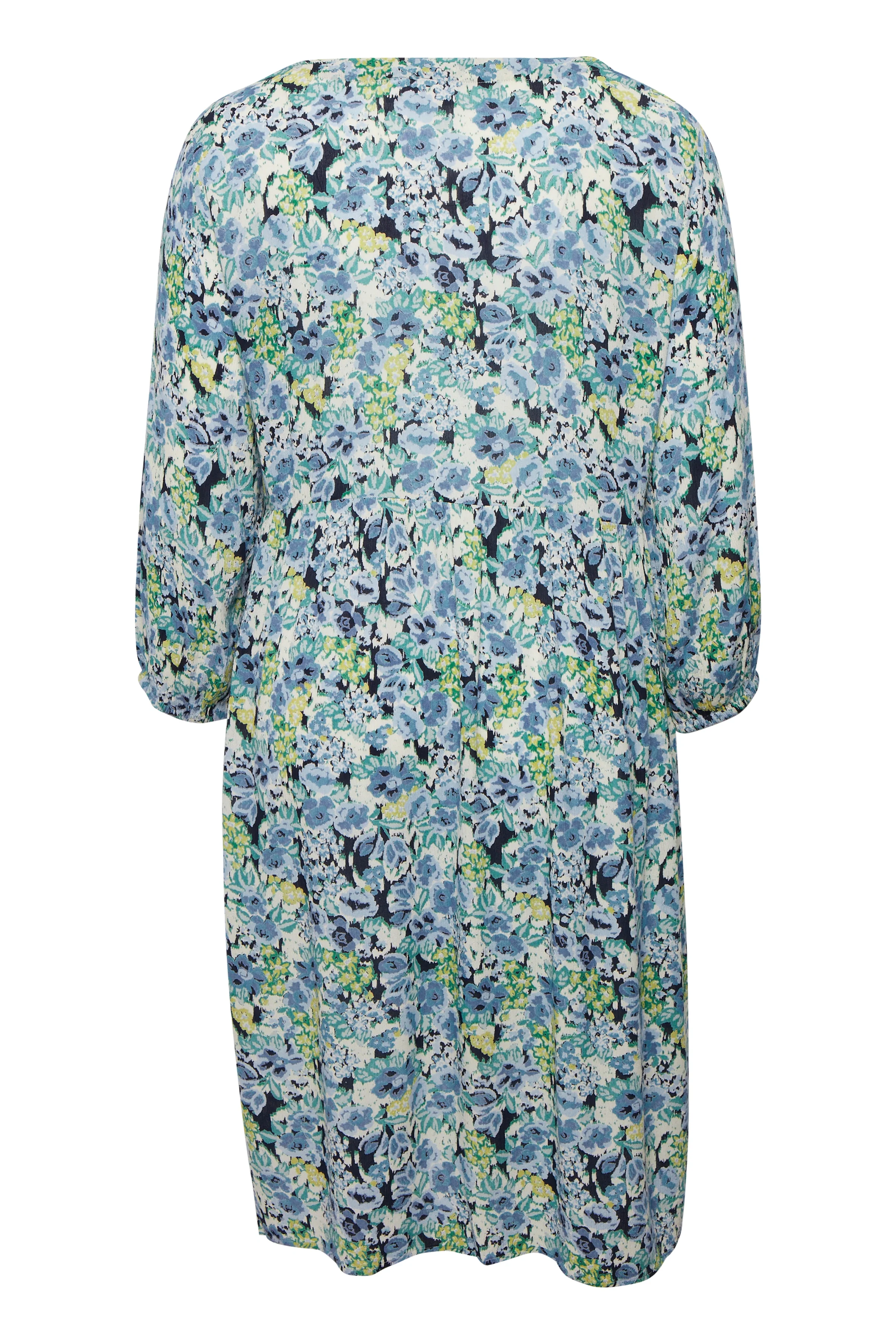 FPNYNNE DRESS - Image 8