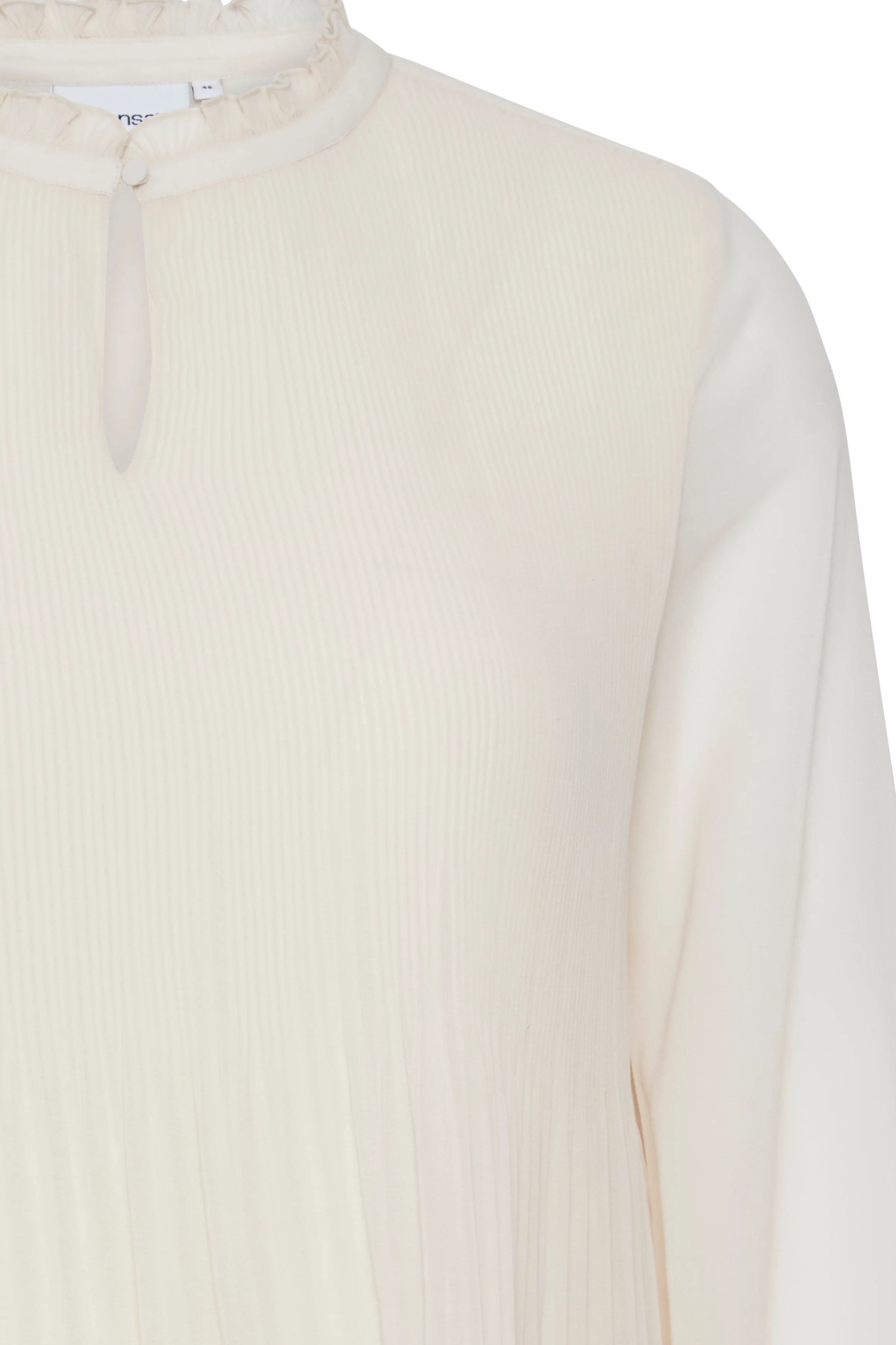FPPLEATS BLOUSE - Image 14