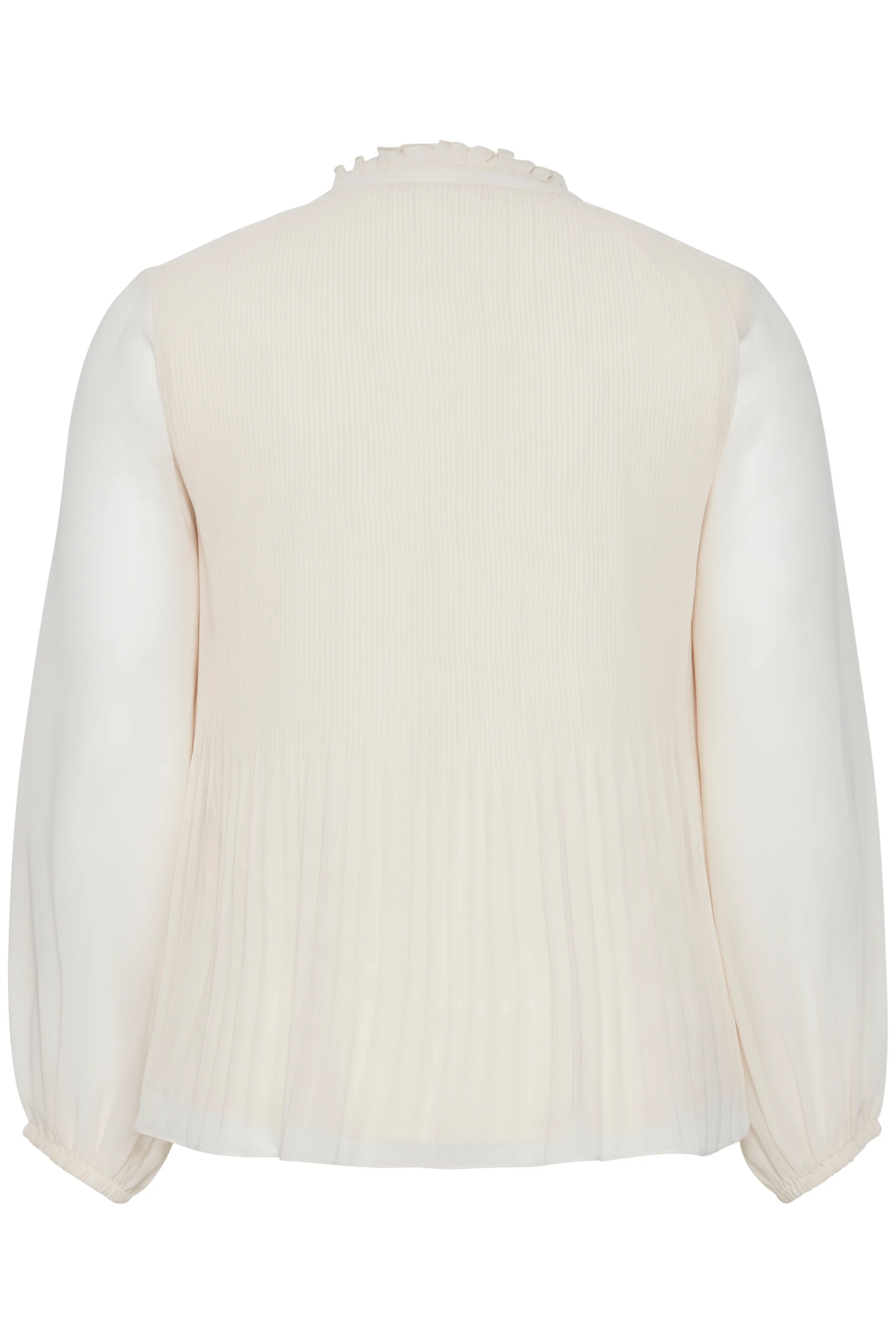 FPPLEATS BLOUSE - Image 16