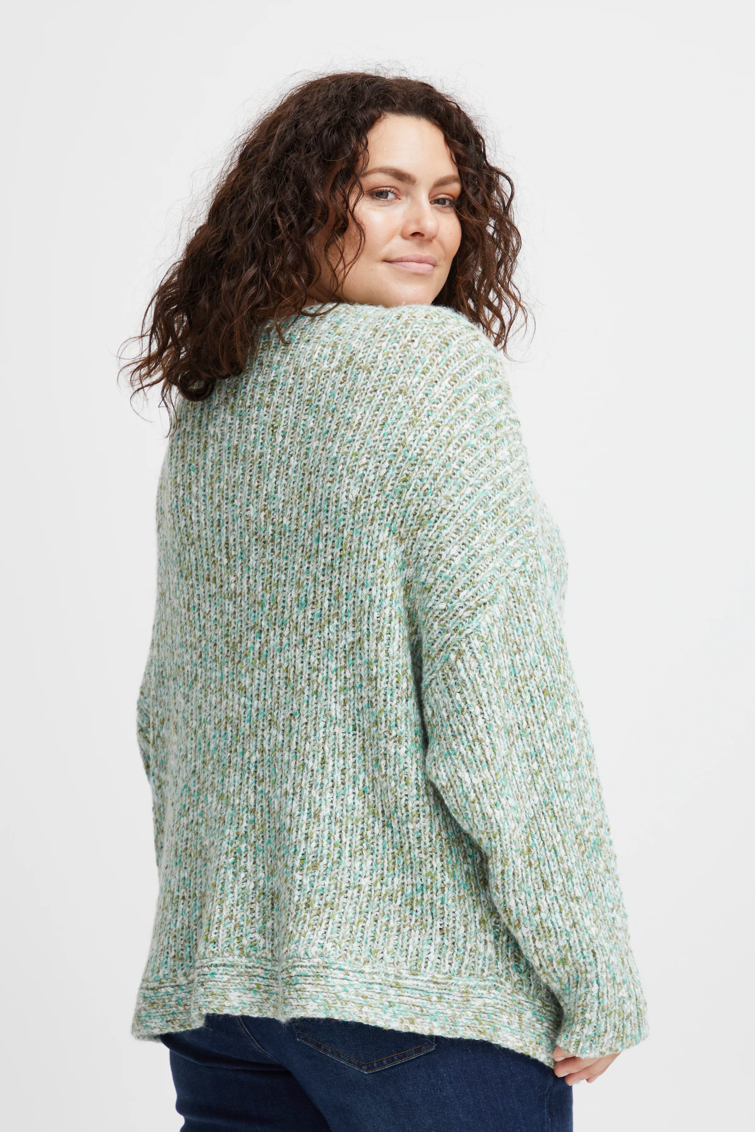 FPSPOTTA - PULLOVER - Image 4