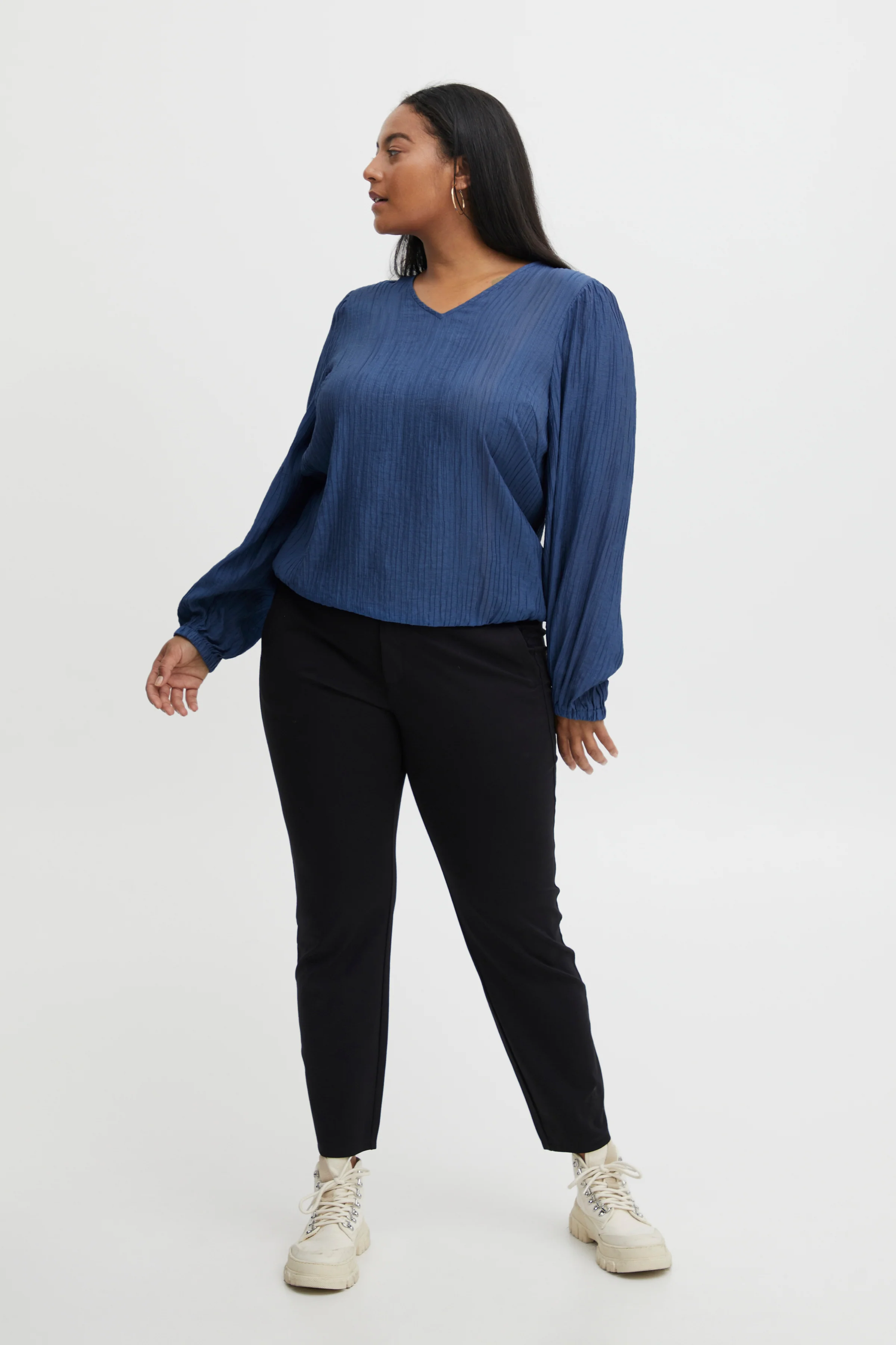 FRXPINA BLOUSE - Image 3