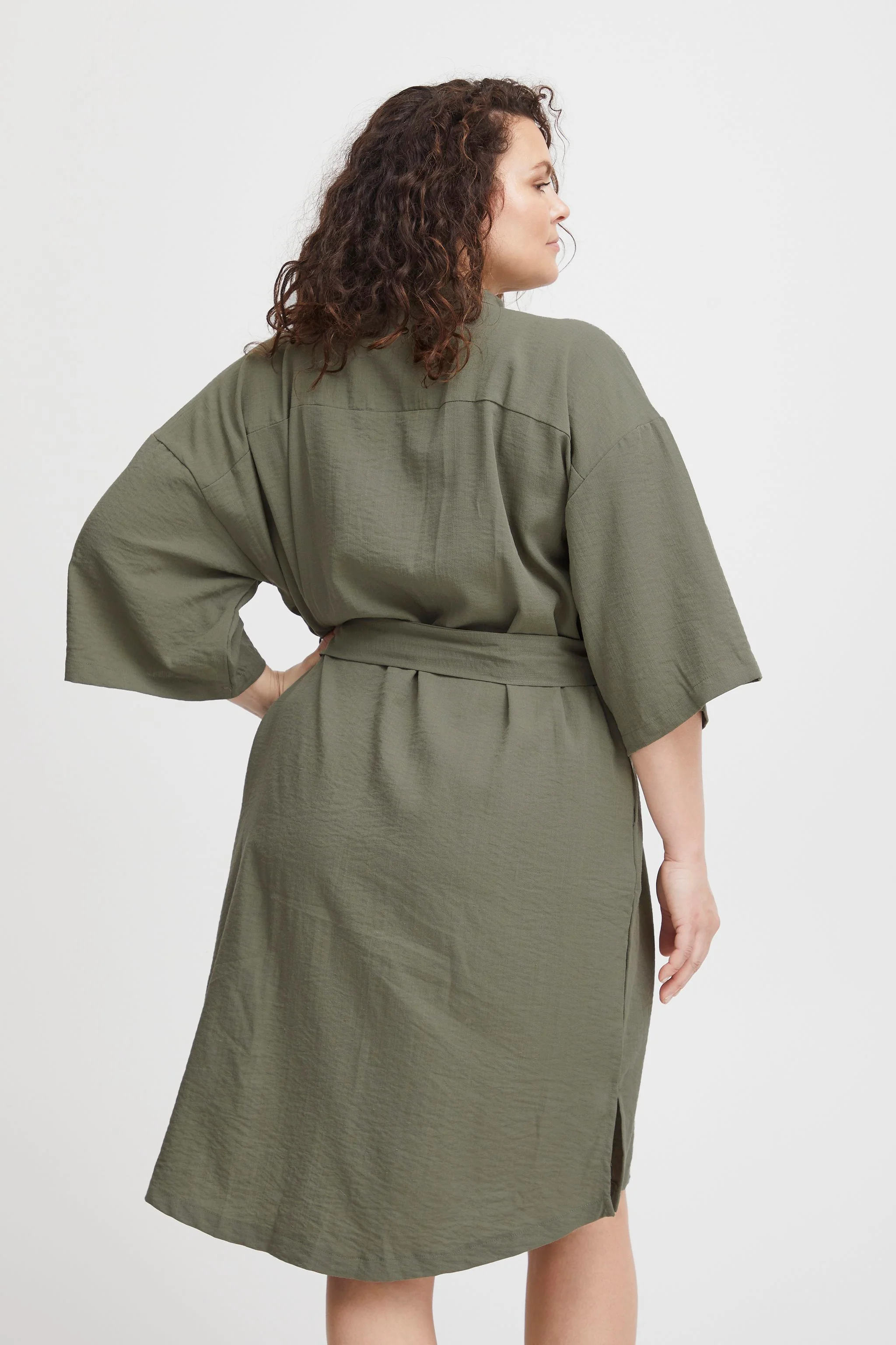 FXPJAGO DRESS - Image 4