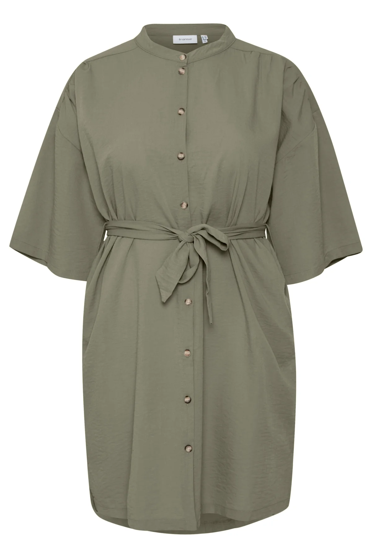 FXPJAGO DRESS - Image 6