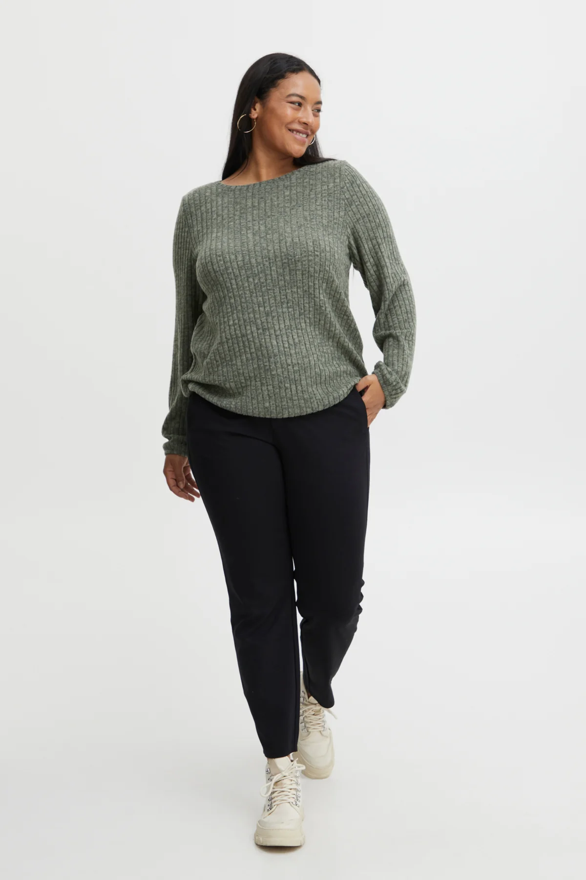 FPPOMIA LS TOP