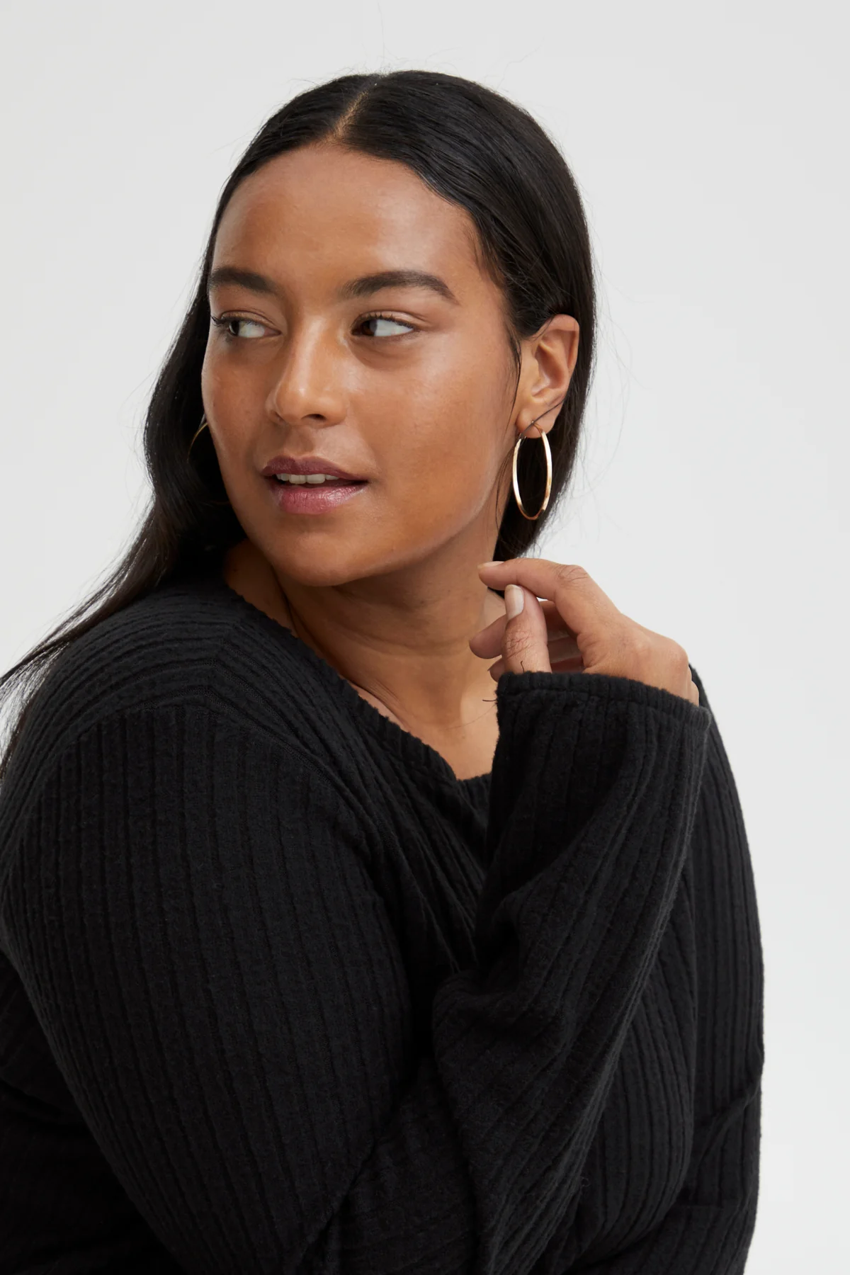 FPPOMIA LS TOP - Image 6