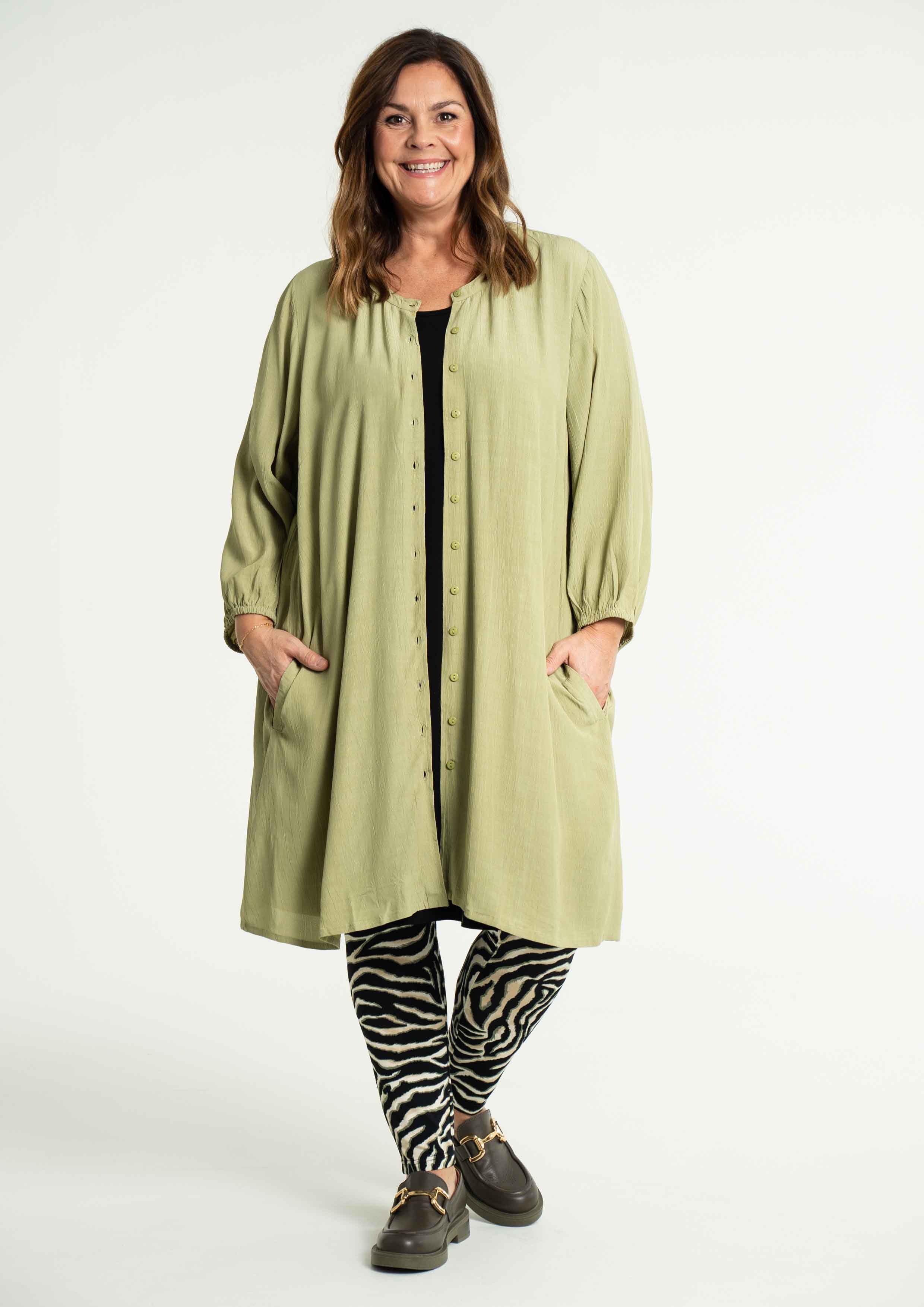 StAnela Tunic - - Image 6
