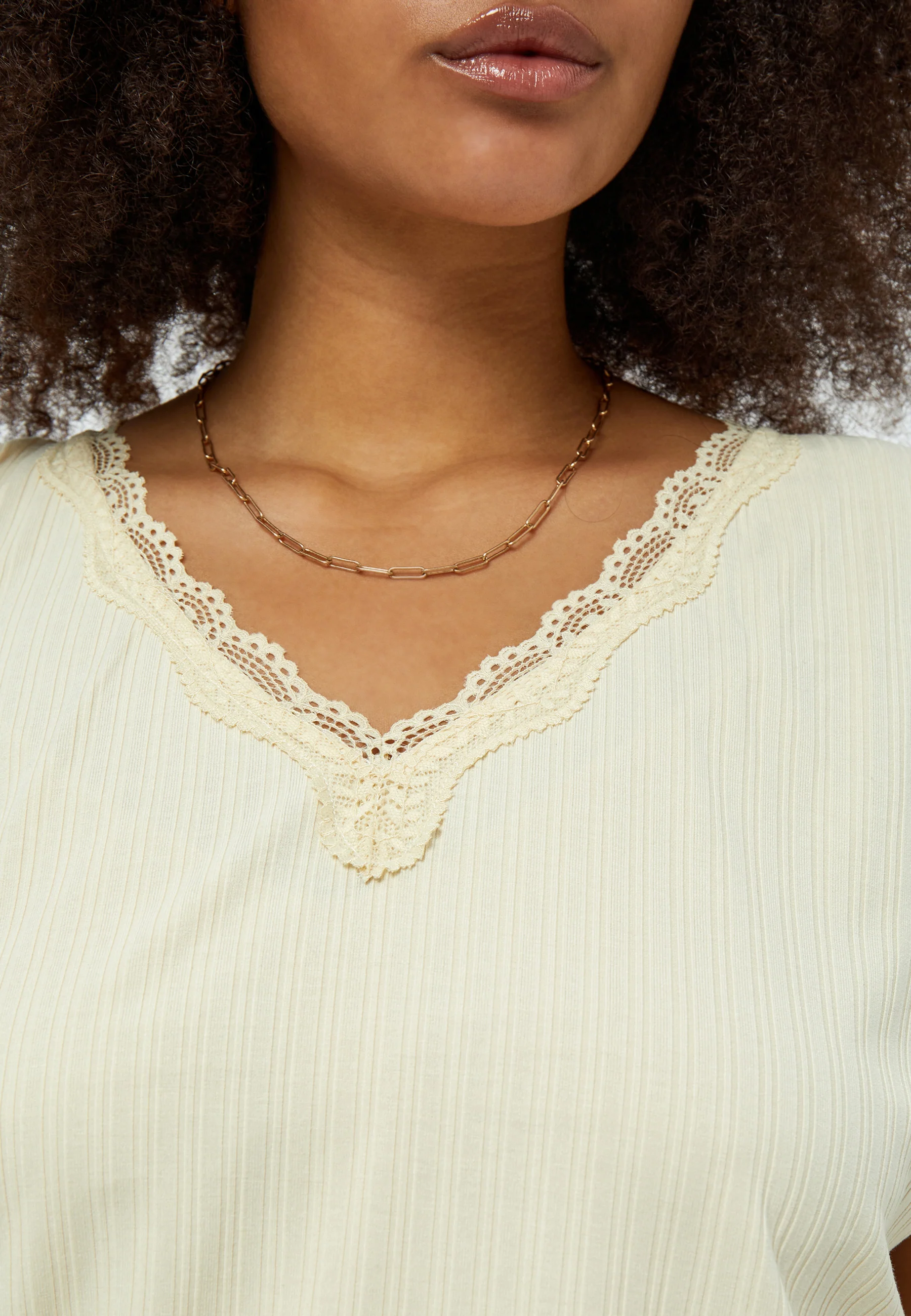 PeGai Lace - Blondetop - Image 3