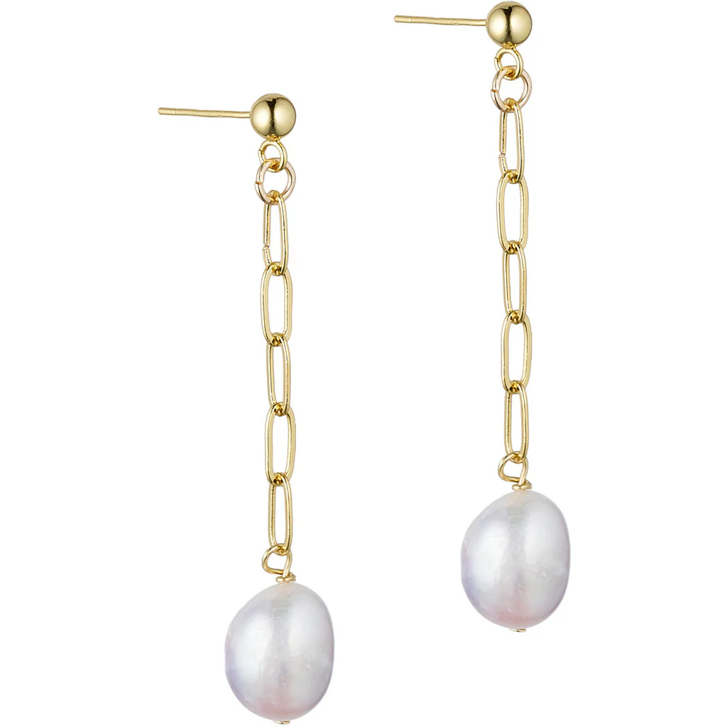 TsGaia Earring fra Tim & Simonsen