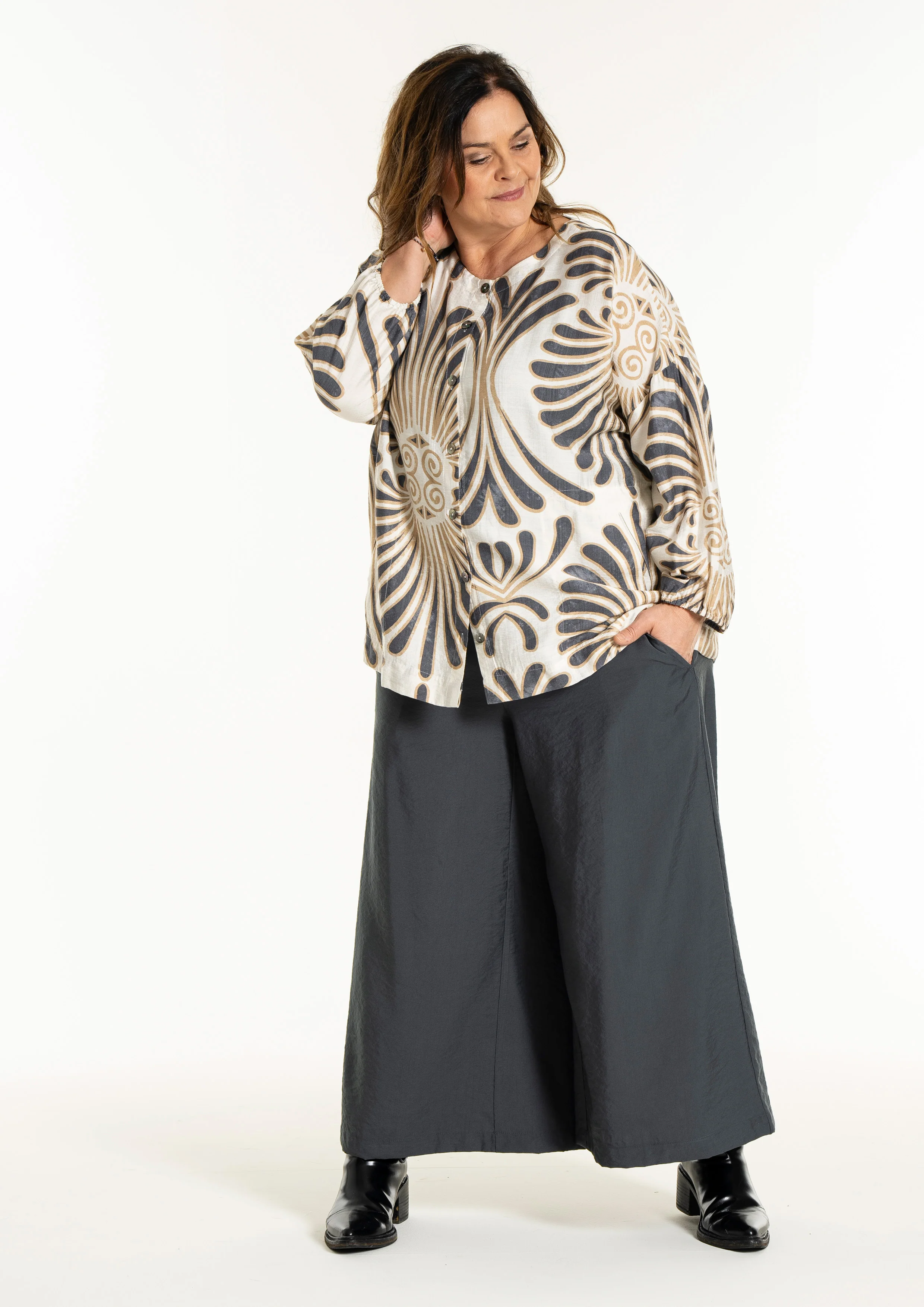 GoAnn-Mari - Bluse - Image 7