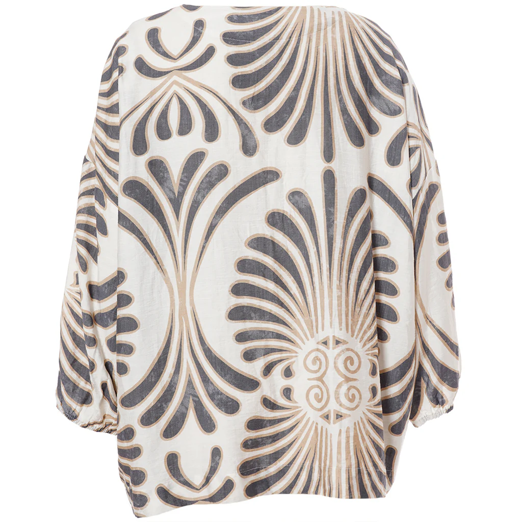 GoAnn-Mari - Bluse - Image 9
