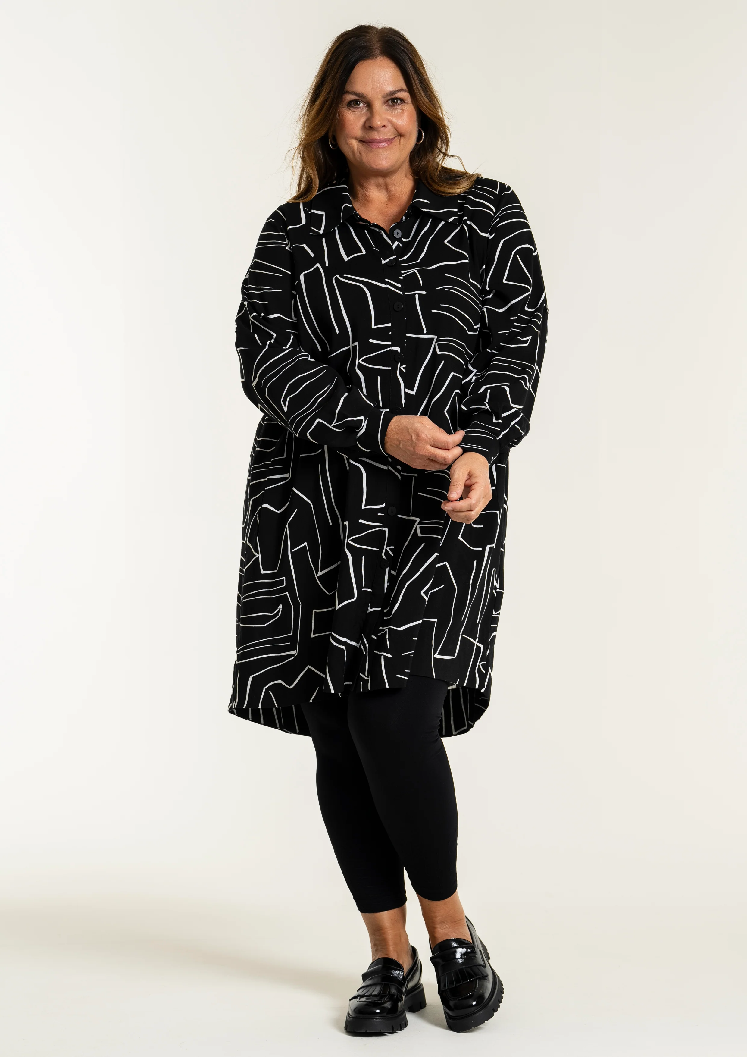 GOArna Tunic Shirt - Image 2