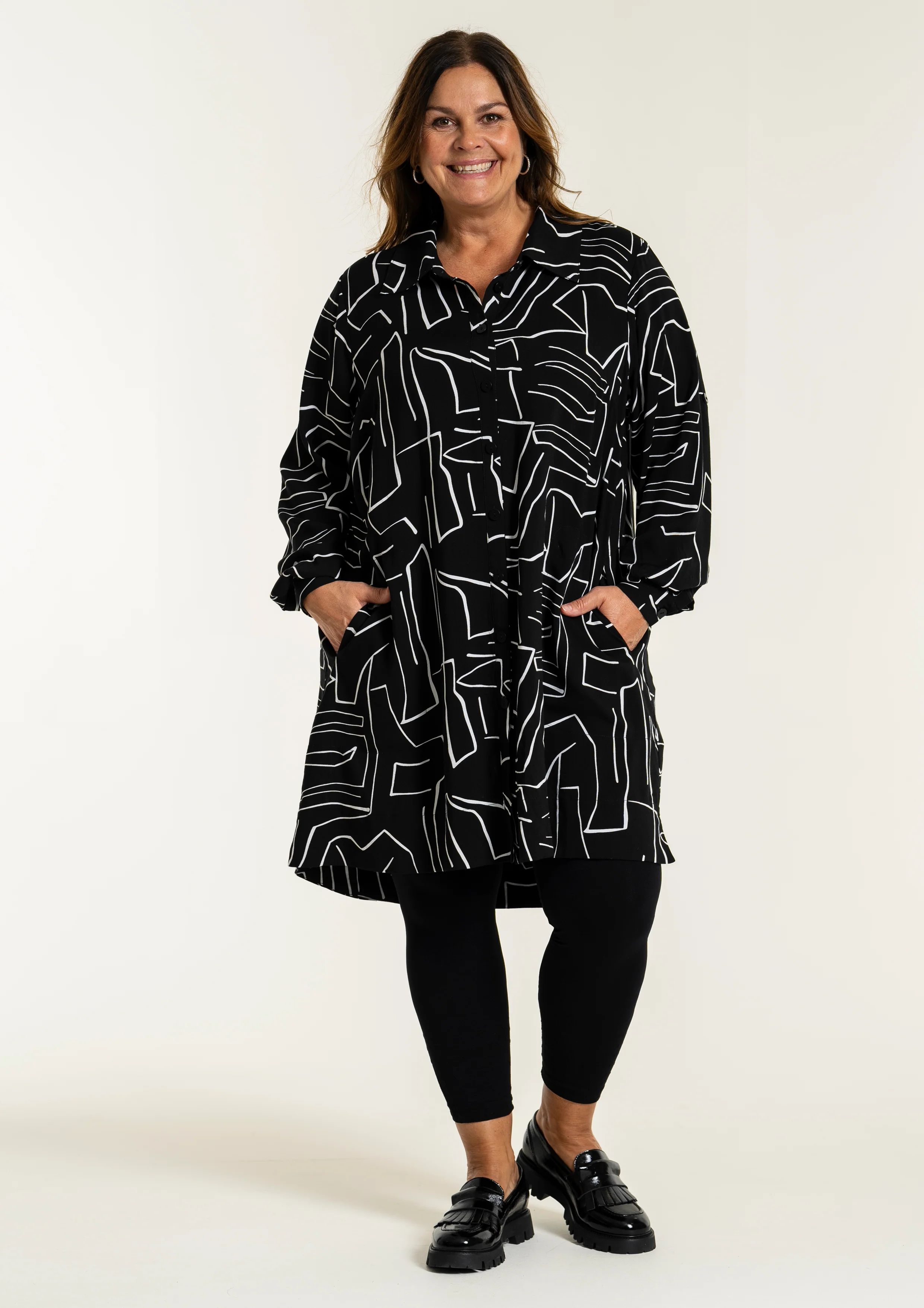 GOArna Tunic Shirt - Image 9