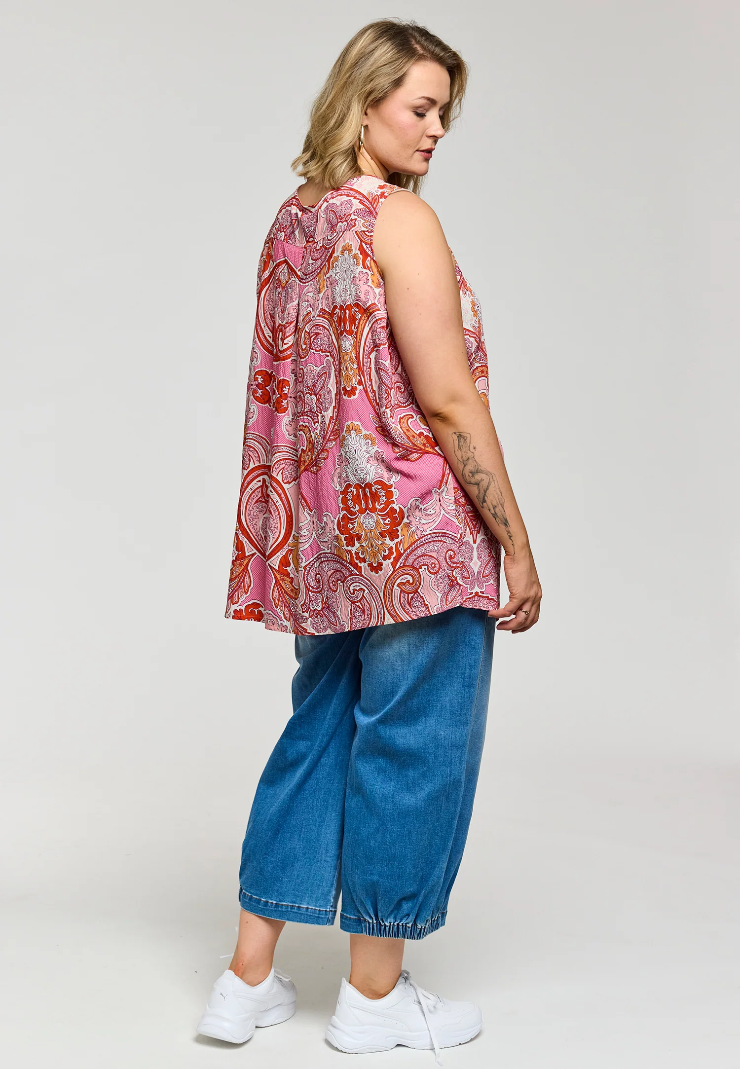 GoBeata - Top FJ - Image 3